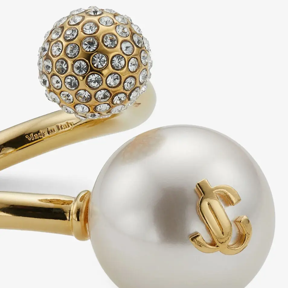 Jimmy Choo Auri Ring | Thumbnail 5 Jimmy Choo Auri Ring | Thumbnail 5