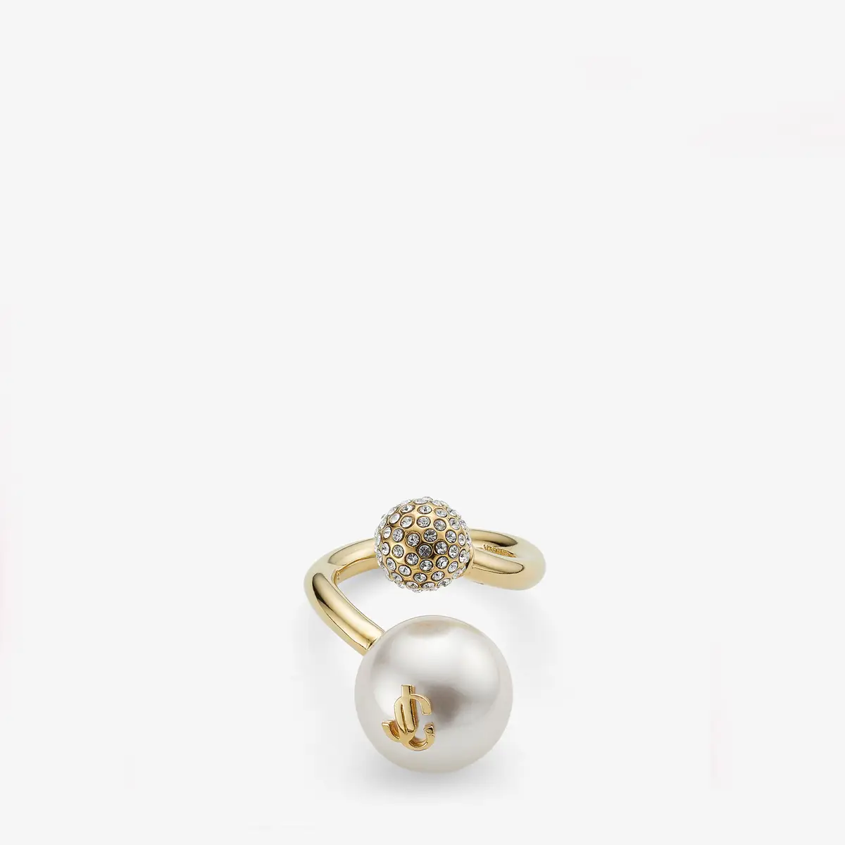 Jimmy Choo Auri Ring | Thumbnail 6 Jimmy Choo Auri Ring | Thumbnail 6
