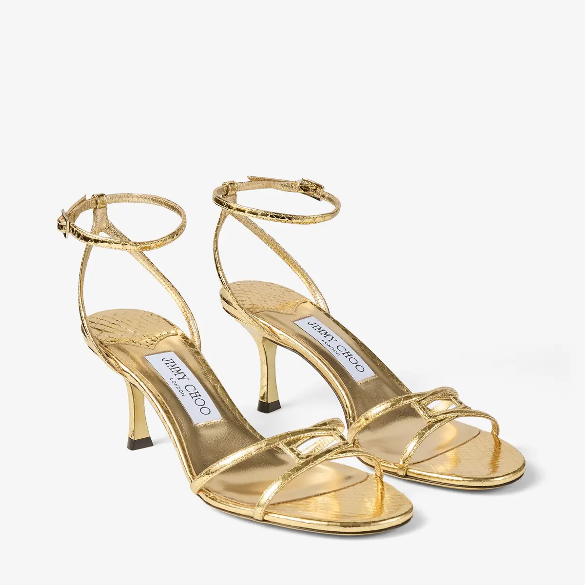 Jimmy Choo 1998 Leo 65 | Thumbnail 4 Jimmy Choo 1998 Leo 65 | Thumbnail 4