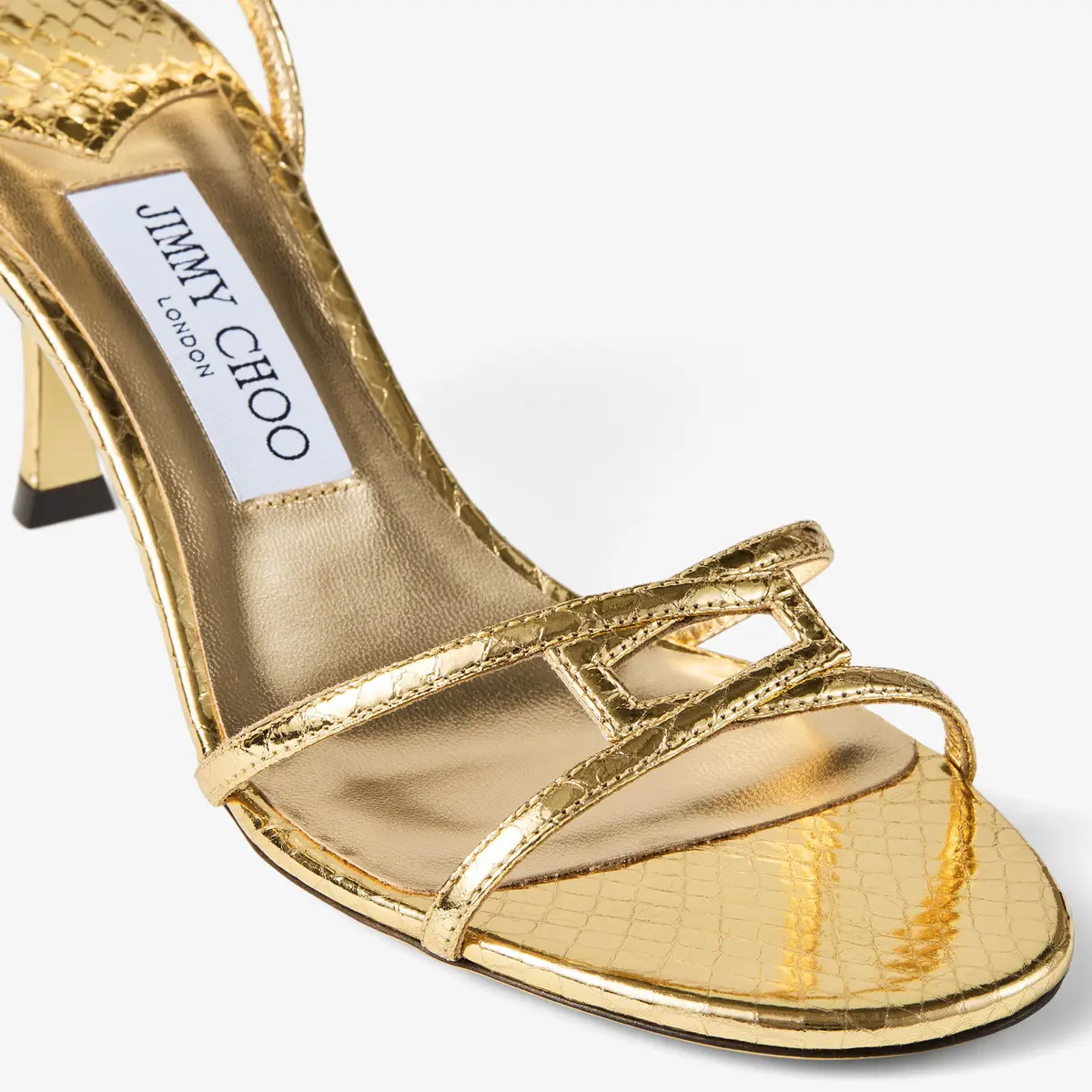 Jimmy Choo 1998 Leo 65 | Thumbnail 5 Jimmy Choo 1998 Leo 65 | Thumbnail 5