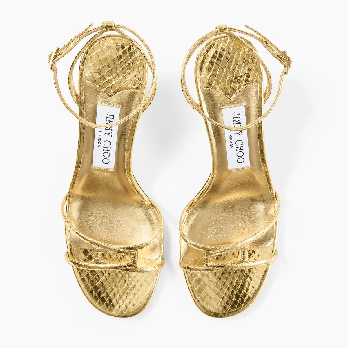 Jimmy Choo 1998 Leo 65 | Thumbnail 6 Jimmy Choo 1998 Leo 65 | Thumbnail 6