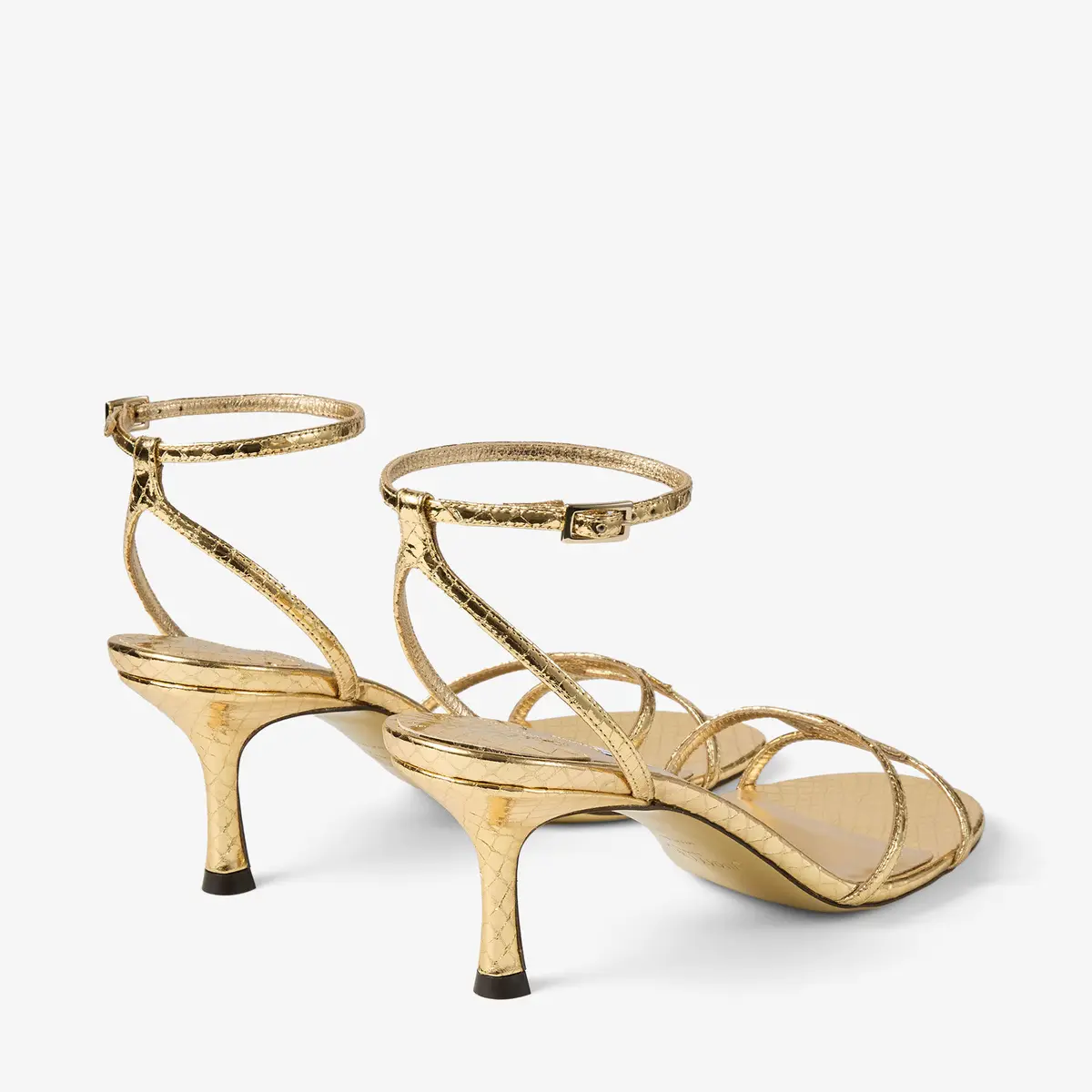 Jimmy Choo 1998 Leo 65 | Thumbnail 7 Jimmy Choo 1998 Leo 65 | Thumbnail 7