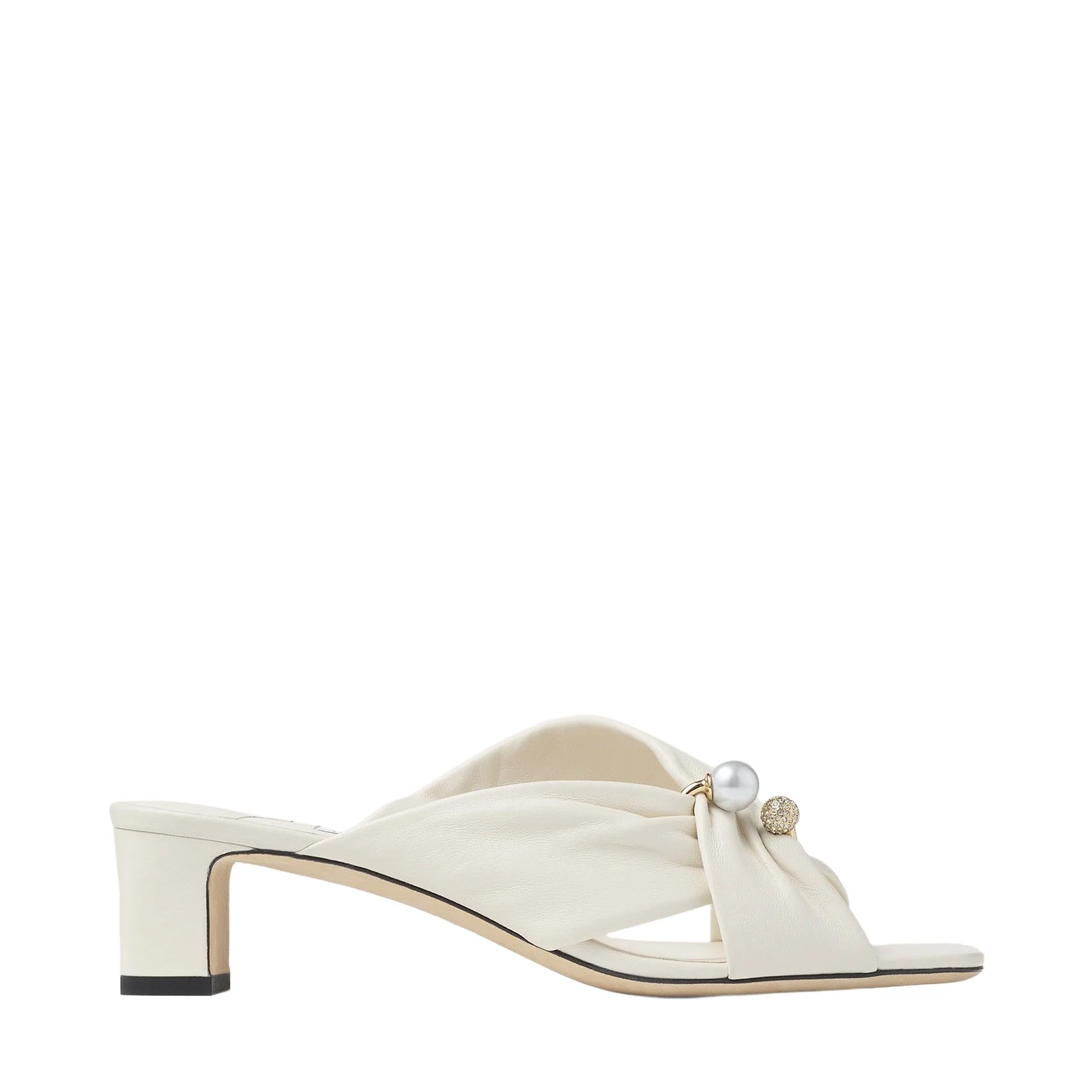 Rafi 45 Heeled Sandals