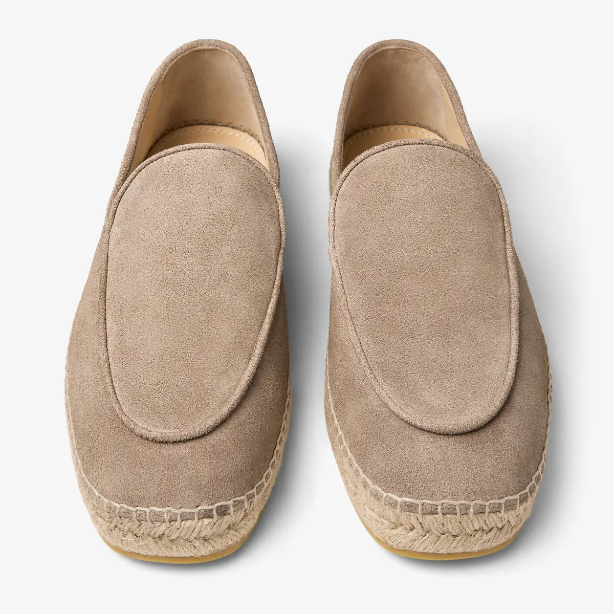 Jimmy Choo Shenton Espadrille | Thumbnail 4 Jimmy Choo Shenton Espadrille | Thumbnail 4