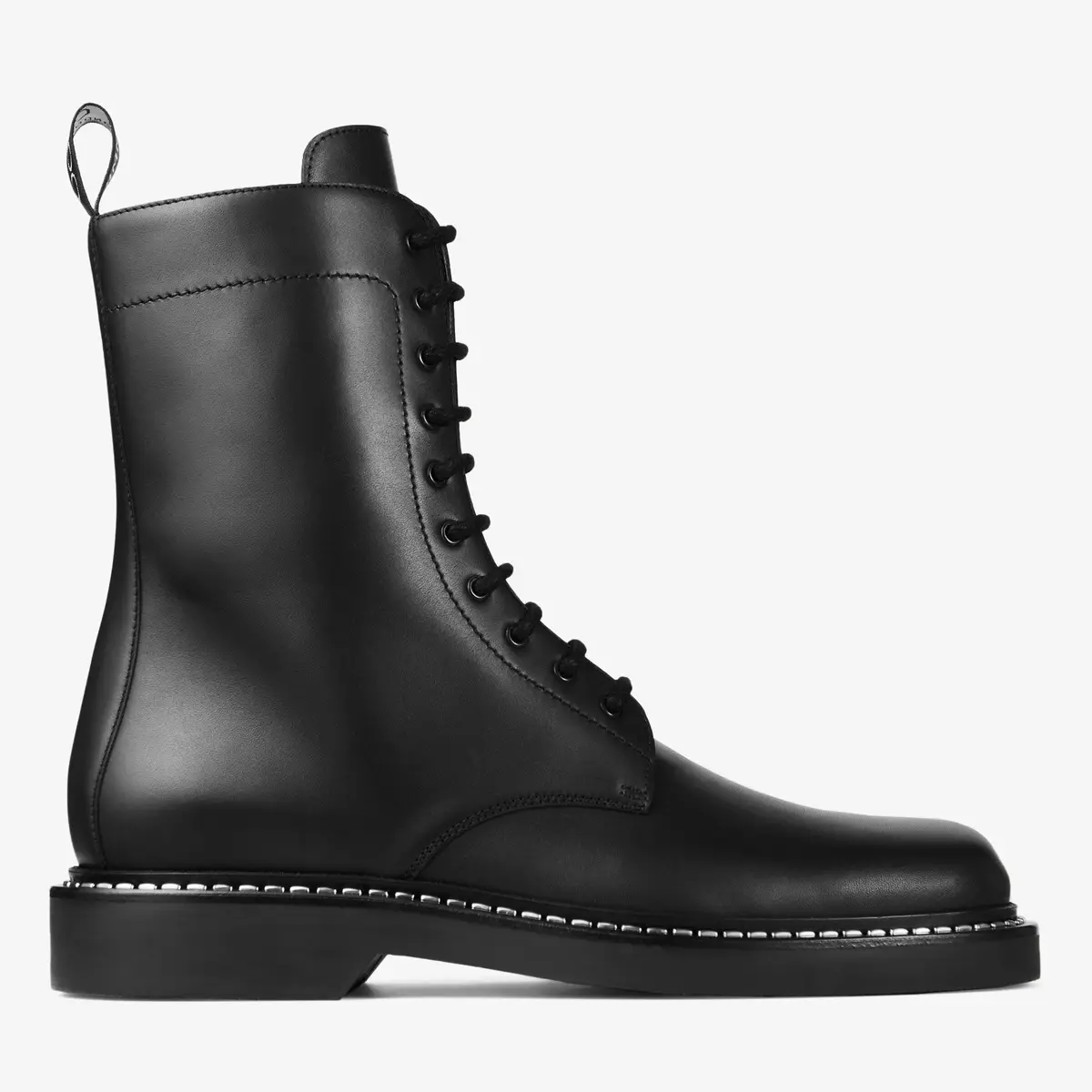 Jimmy Choo Rowan Derby Boot | Thumbnail 2 Jimmy Choo Rowan Derby Boot | Thumbnail 2
