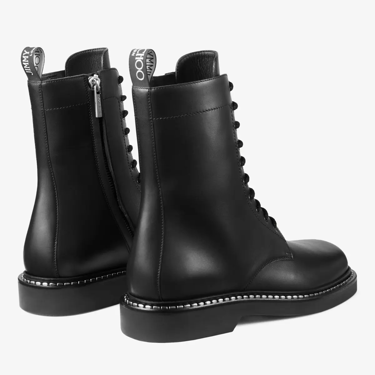 Jimmy Choo Rowan Derby Boot | Thumbnail 4 Jimmy Choo Rowan Derby Boot | Thumbnail 4