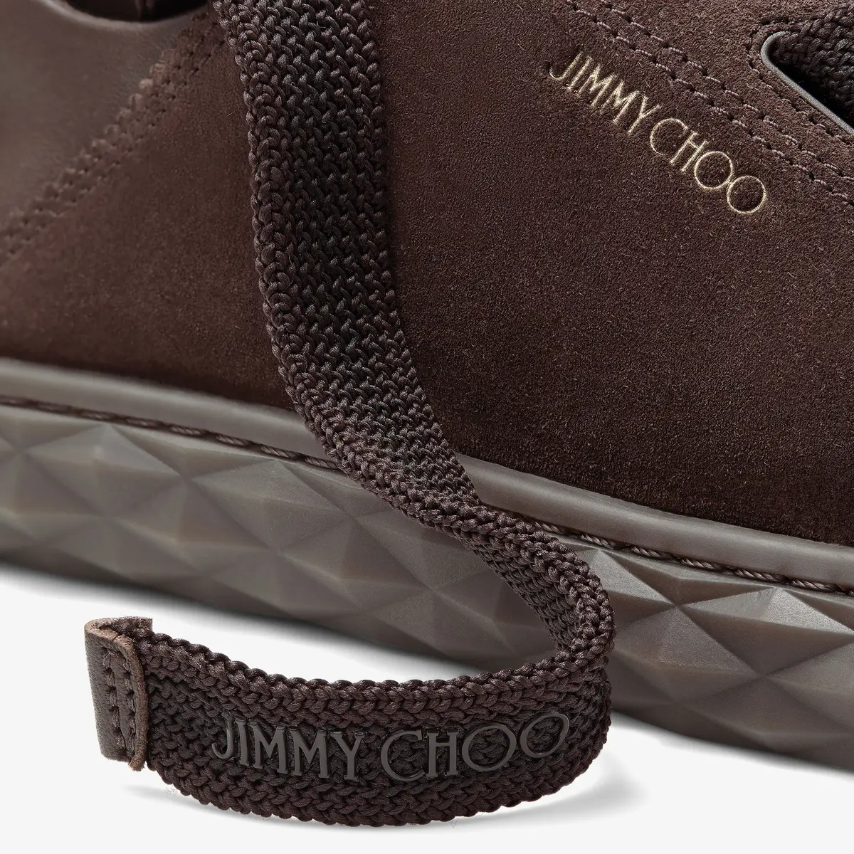 Jimmy Choo Diamond Light Flex F | Thumbnail 5