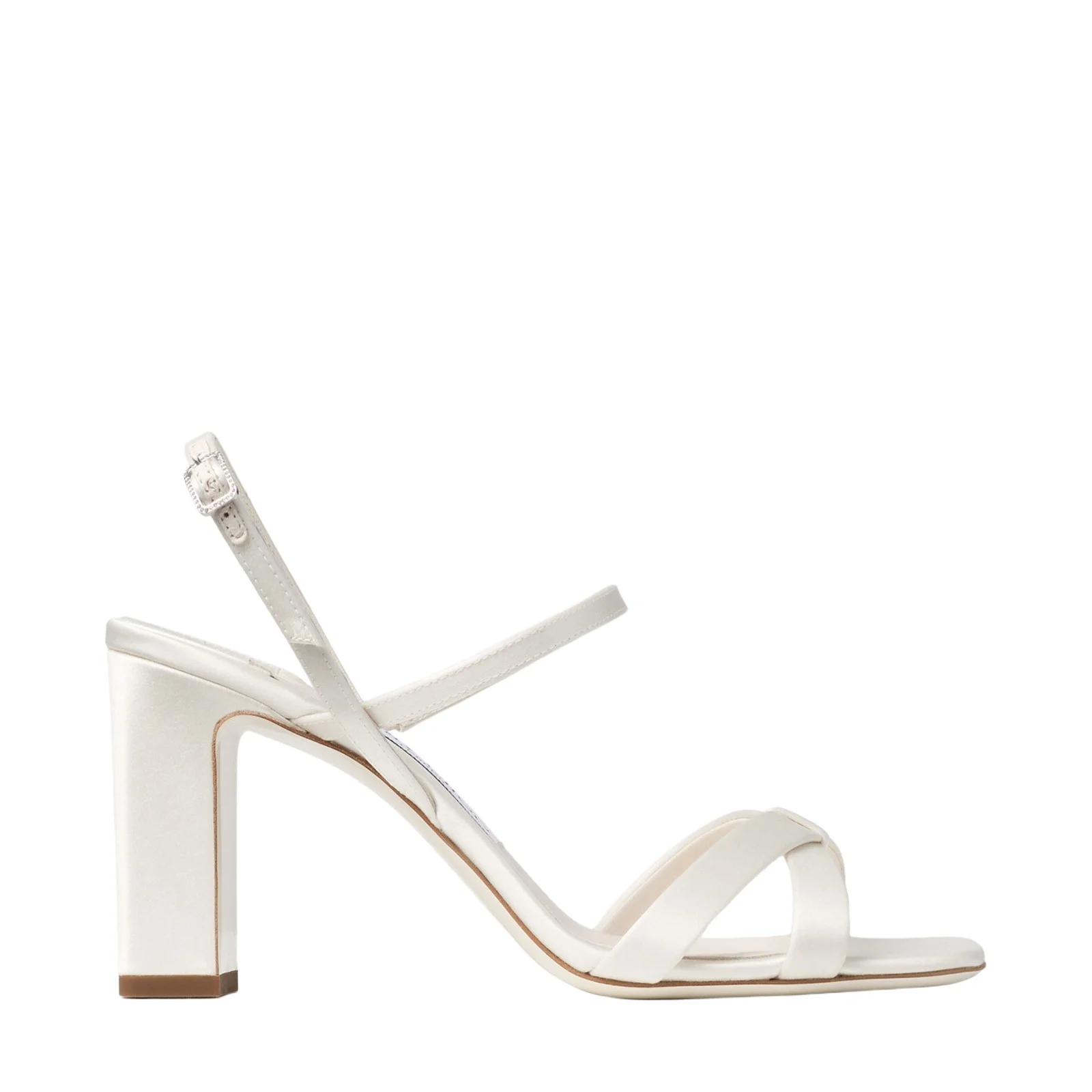 Elsy Block Heel 85