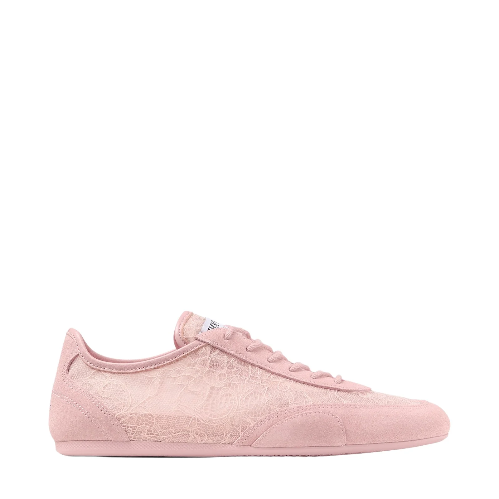 Sunny F Low-Top Sunny F Low-Top