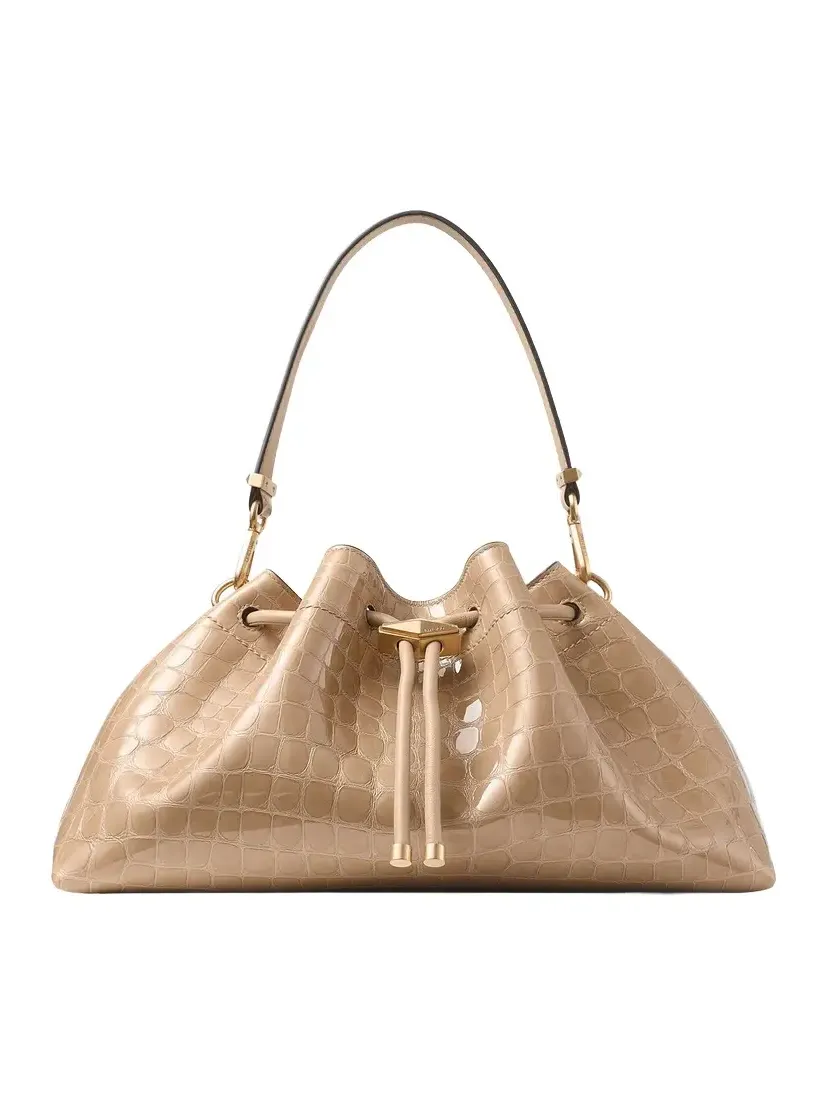 Cinch Medium Shoulder Bags