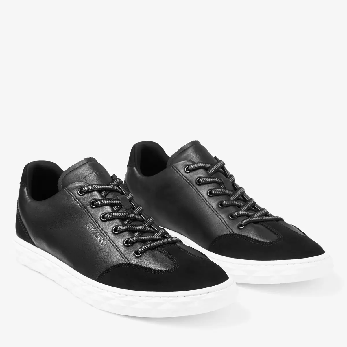 Jimmy Choo Diamond Light Flex M | Thumbnail 3 Jimmy Choo Diamond Light Flex M | Thumbnail 3