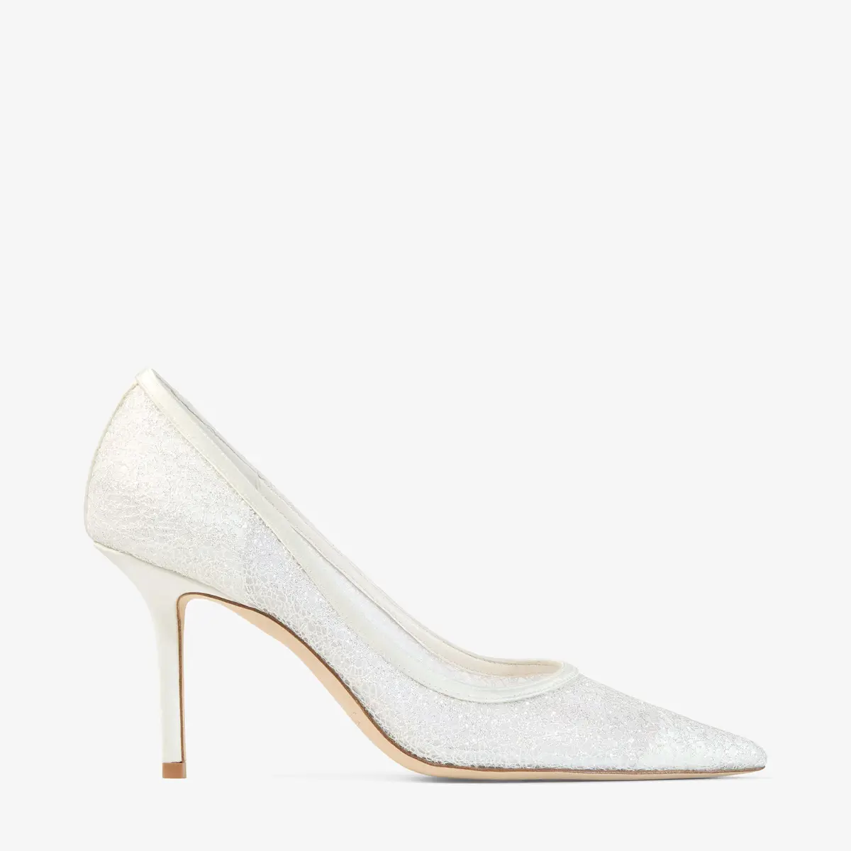 Jimmy Choo Love 85 Pumps | Thumbnail 2