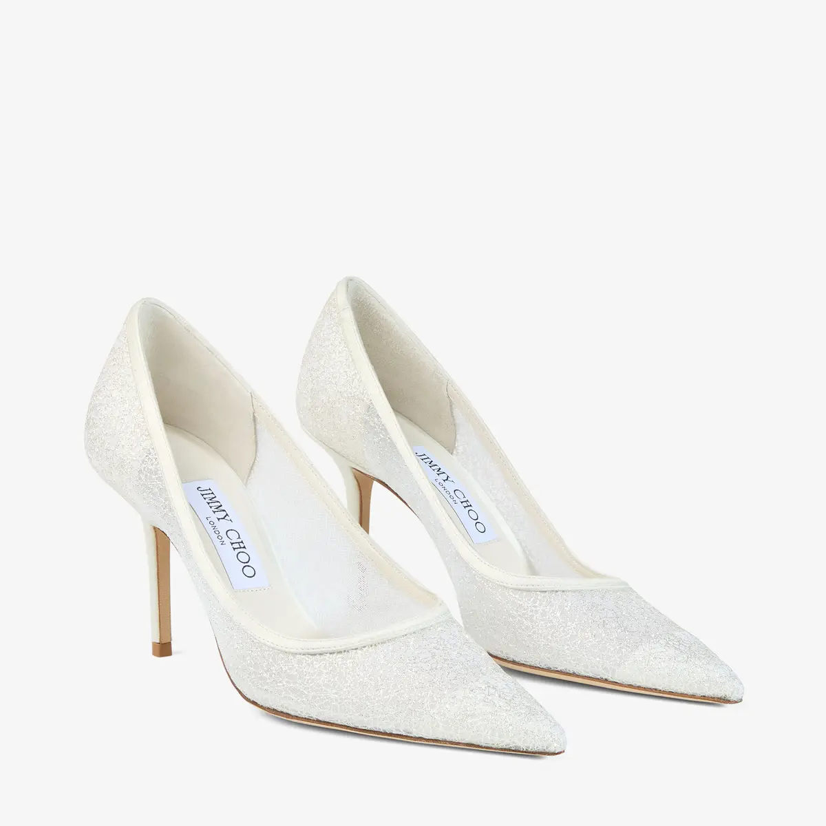 Jimmy Choo Love 85 Pumps | Thumbnail 3