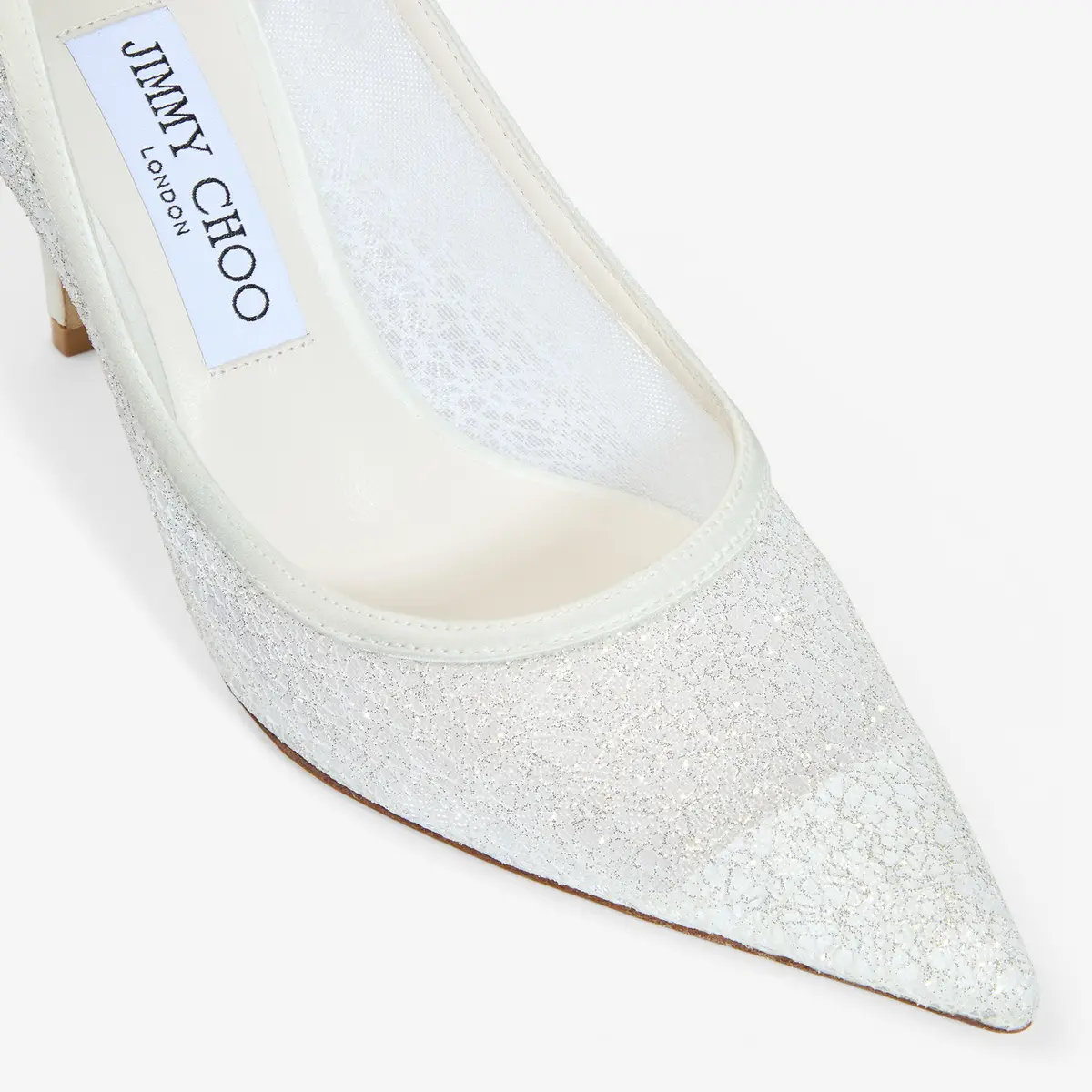 Jimmy Choo Love 85 Pumps | Thumbnail 4