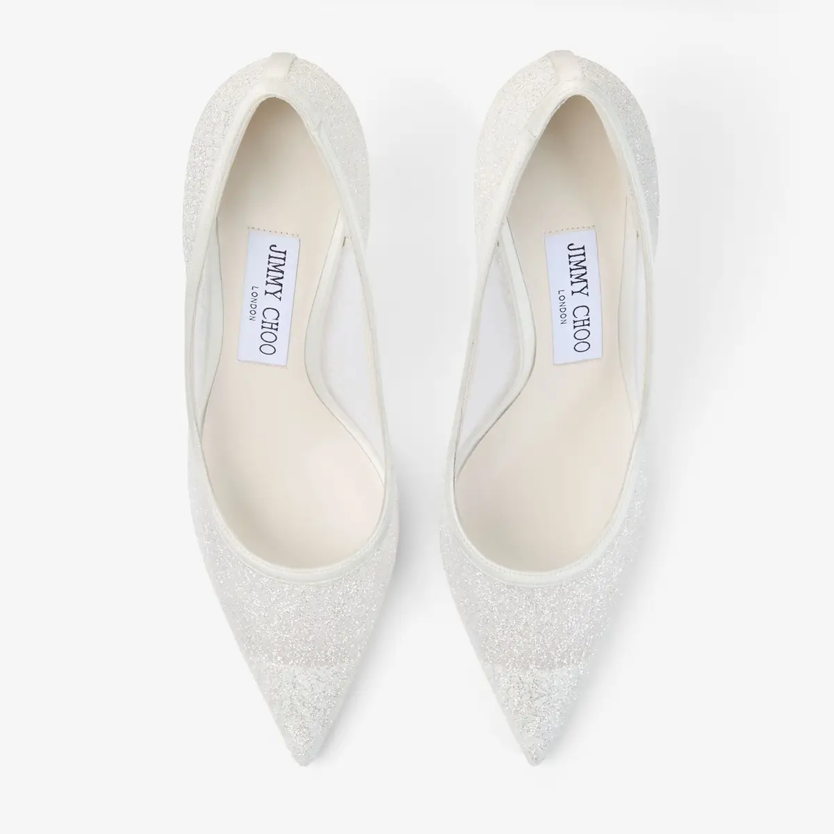 Jimmy Choo Love 85 Pumps | Thumbnail 5