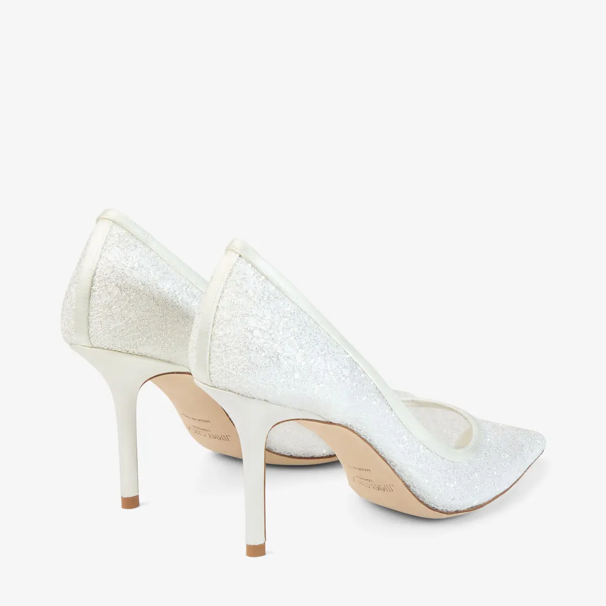 Jimmy Choo Love 85 Pumps | Thumbnail 6