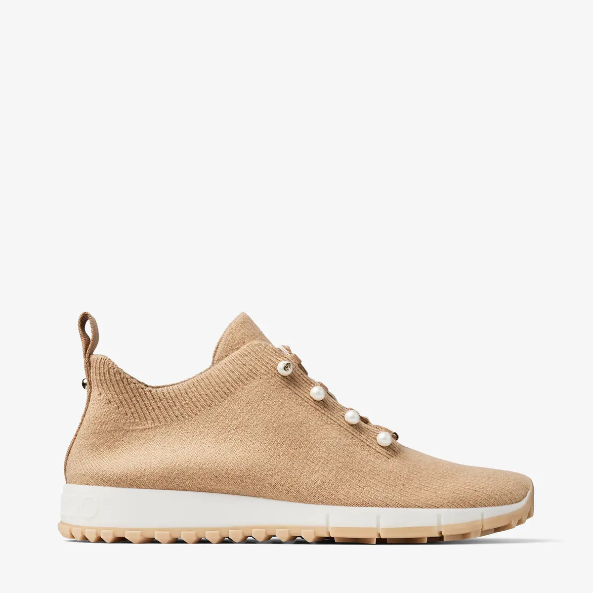 Jimmy Choo Veles Low-Top | Thumbnail 2