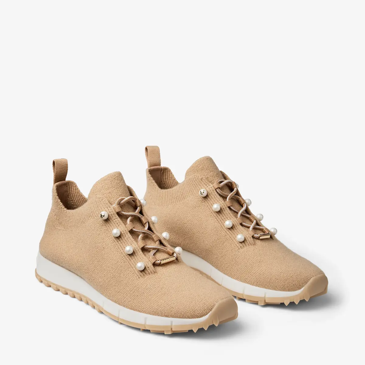 Jimmy Choo Veles Low-Top | Thumbnail 4