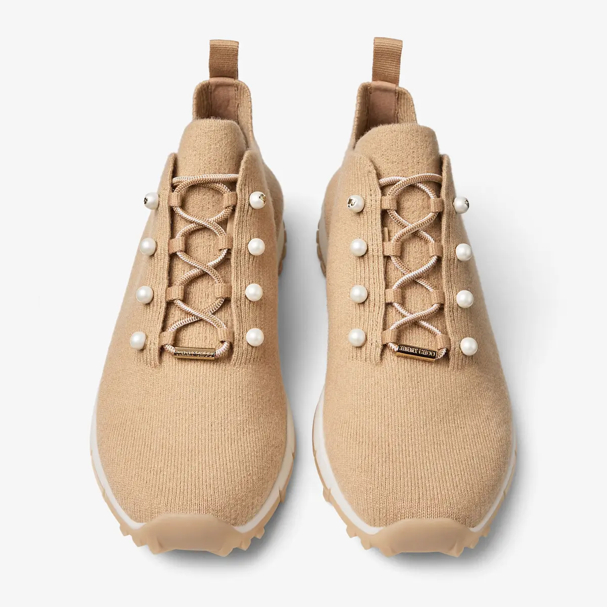 Jimmy Choo Veles Low-Top | Thumbnail 6