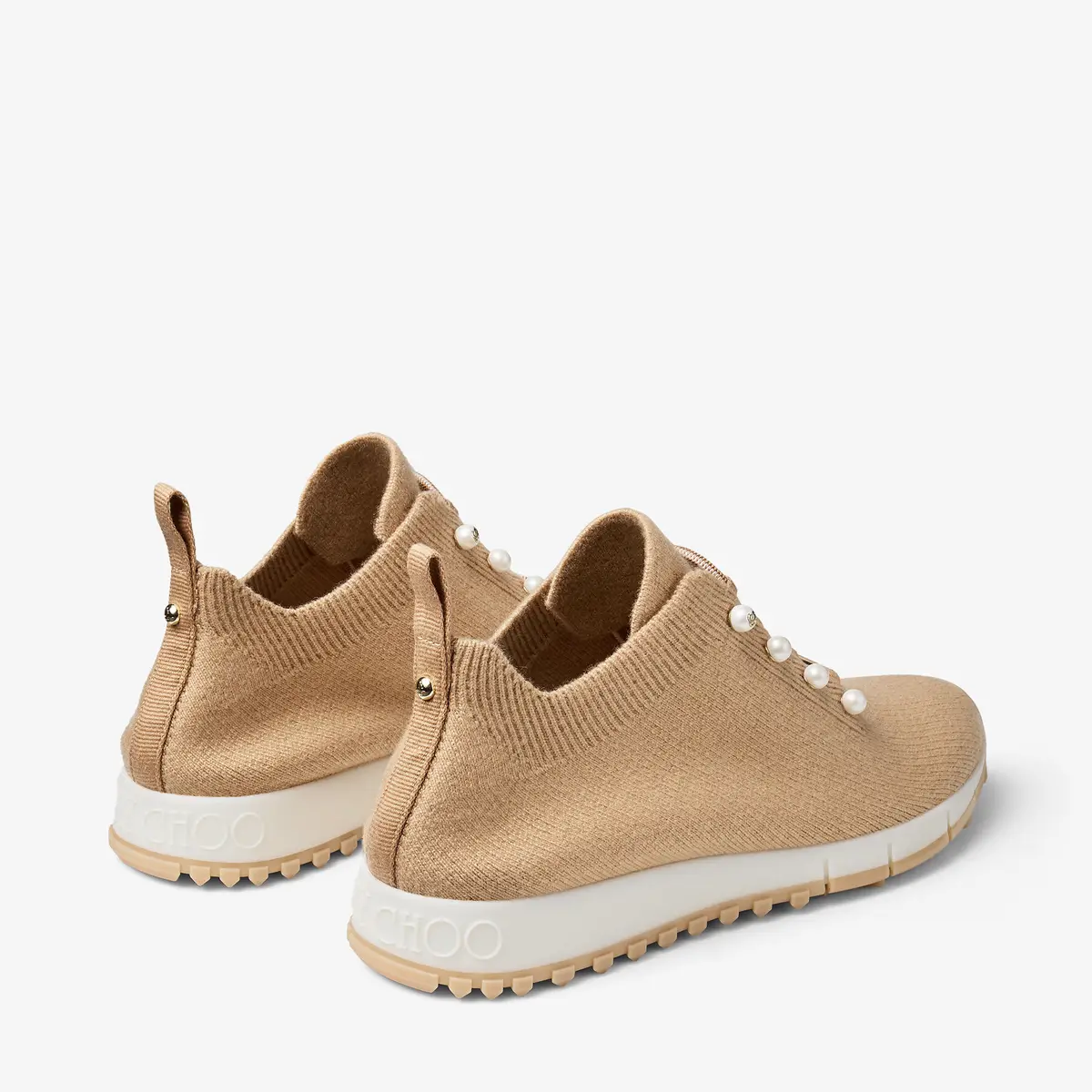 Jimmy Choo Veles Low-Top | Thumbnail 7