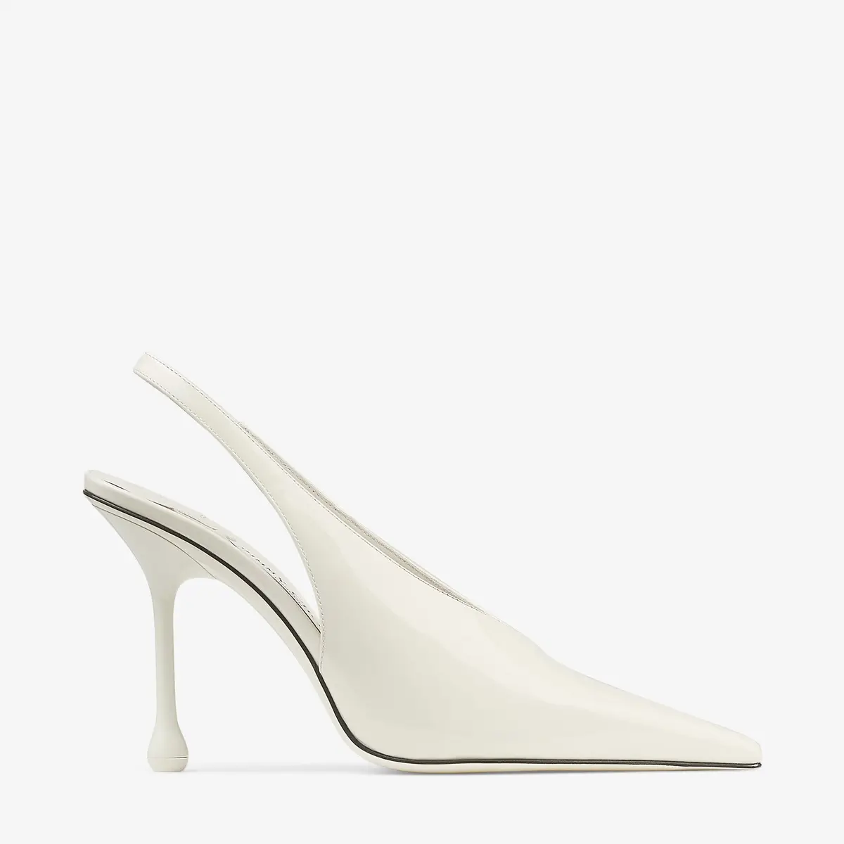 Jimmy Choo Isa 95 Slingback | Thumbnail 2 Jimmy Choo Isa 95 Slingback | Thumbnail 2