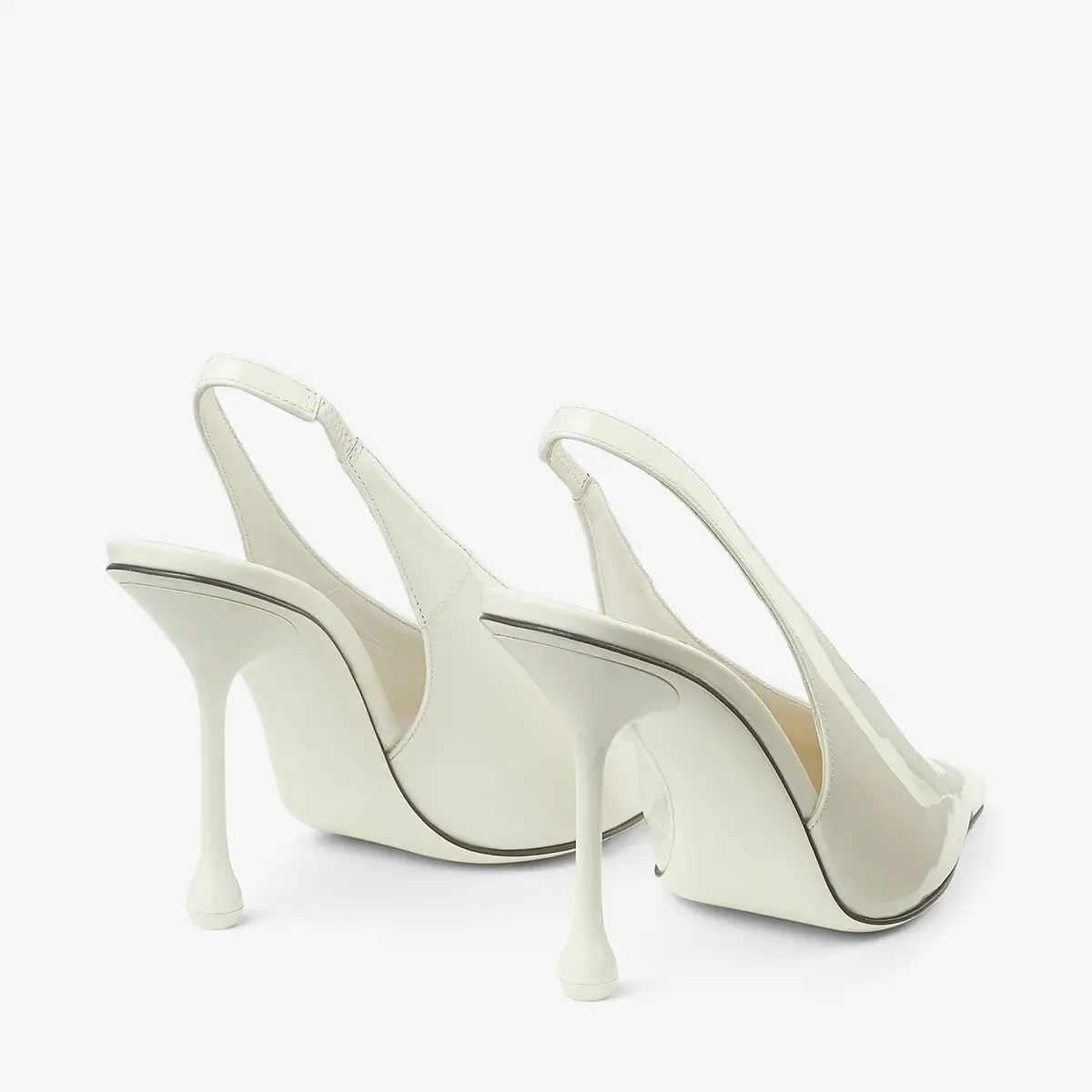 Jimmy Choo Isa 95 Slingback | Thumbnail 6 Jimmy Choo Isa 95 Slingback | Thumbnail 6