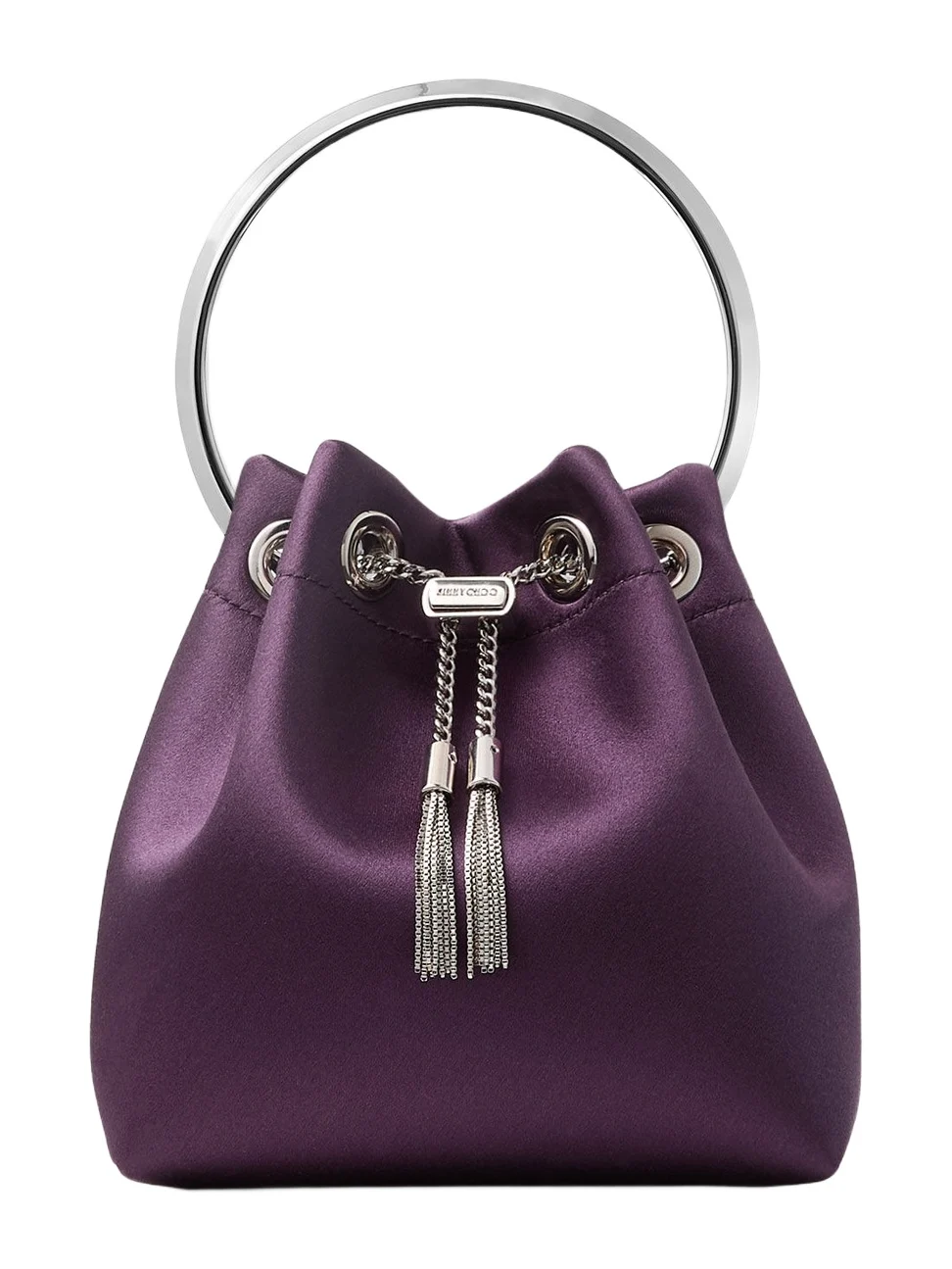 Jimmy Choo Bon Bon Shoulder Bags