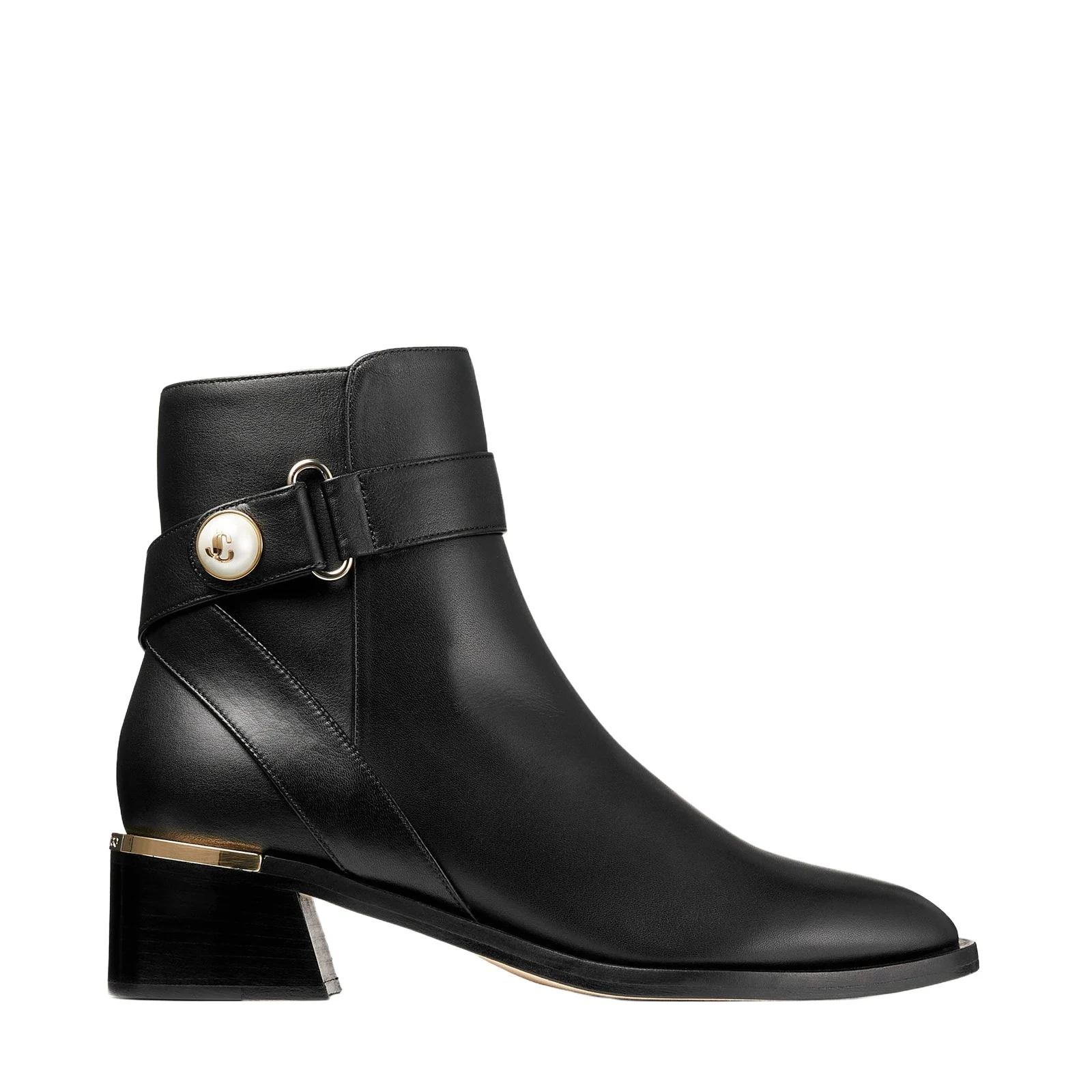 Jimmy Choo Noor 45 Ankle