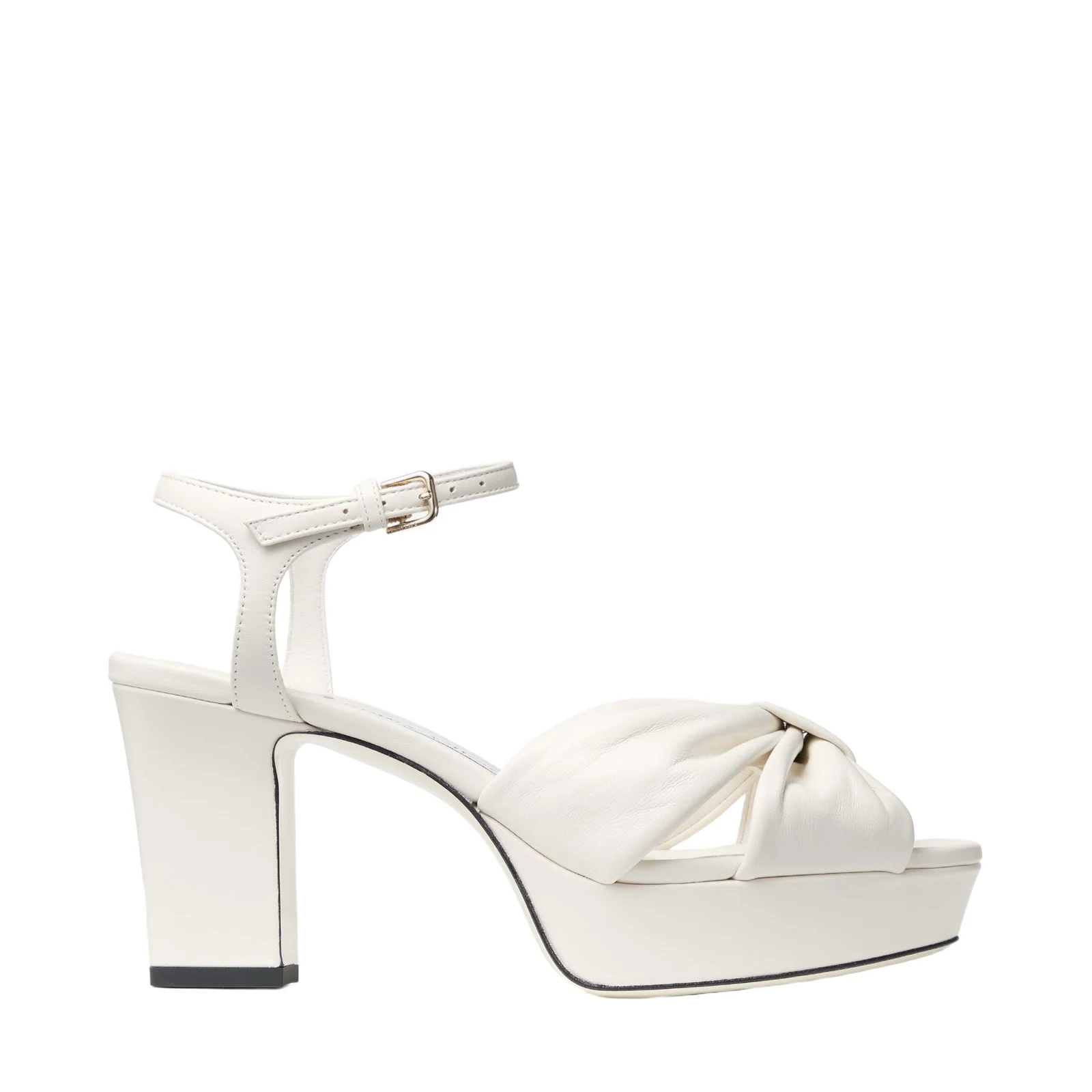 Heloise 80 Heeled Sandals