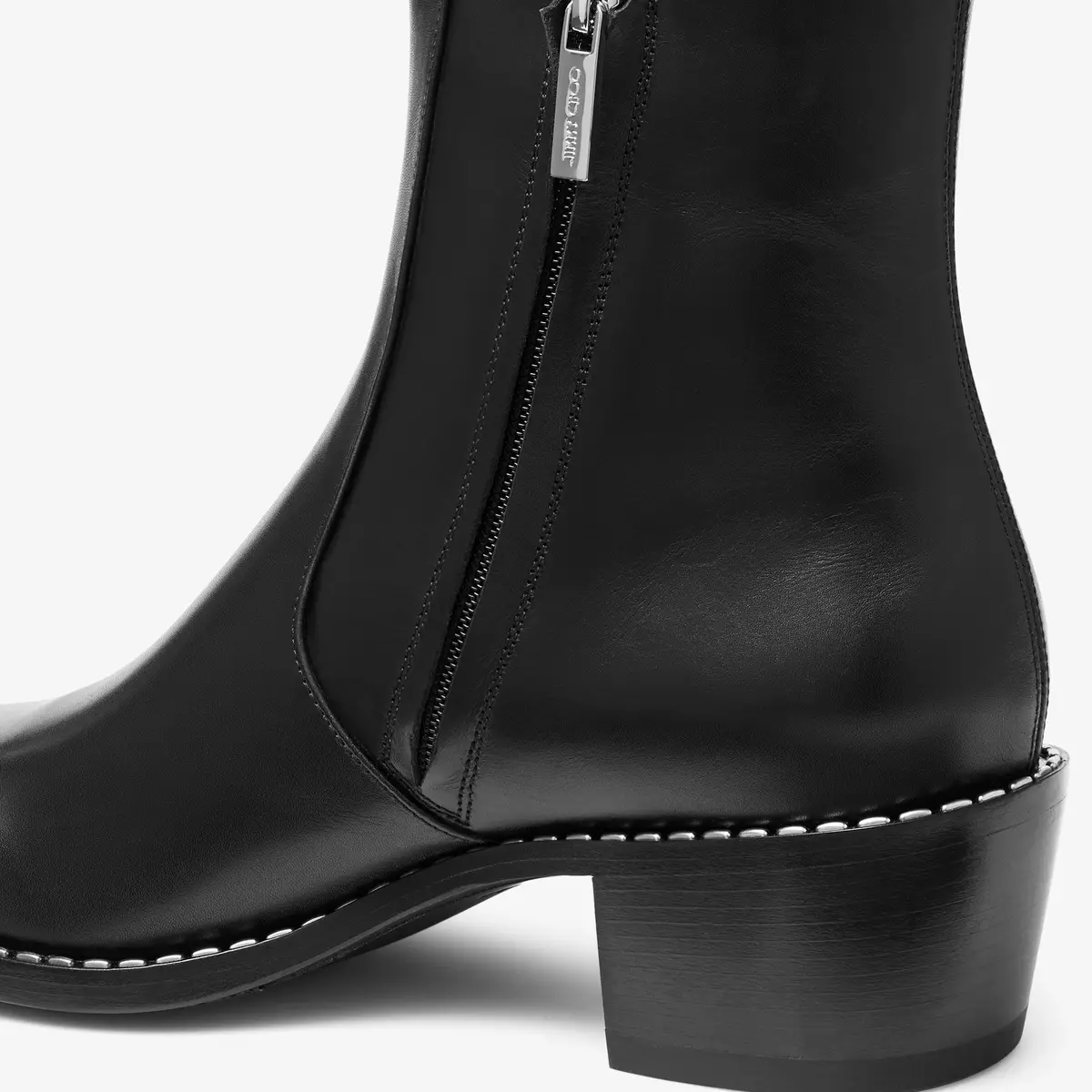 Jimmy Choo Wilder Boot | Thumbnail 4 Jimmy Choo Wilder Boot | Thumbnail 4