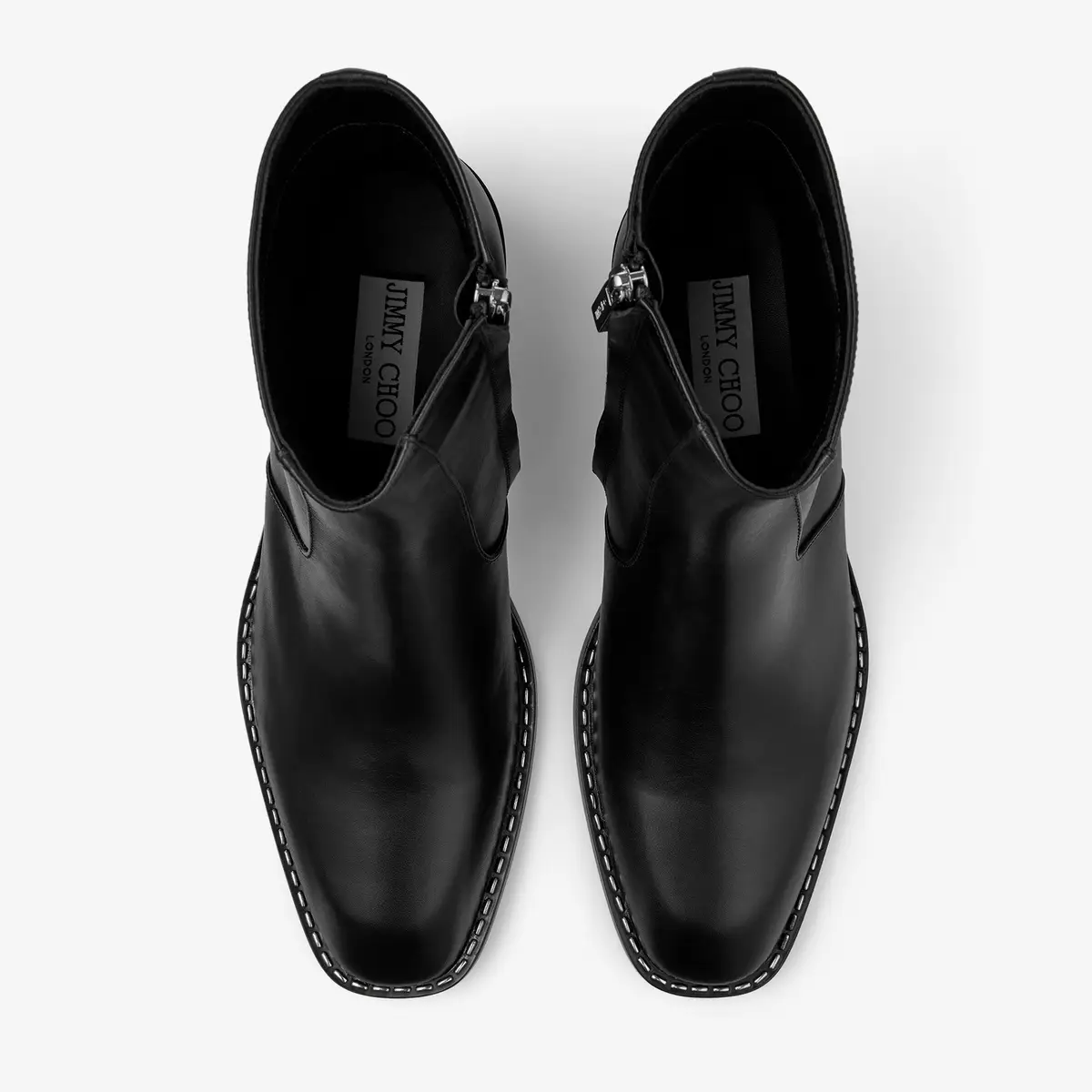 Jimmy Choo Wilder Boot | Thumbnail 5 Jimmy Choo Wilder Boot | Thumbnail 5