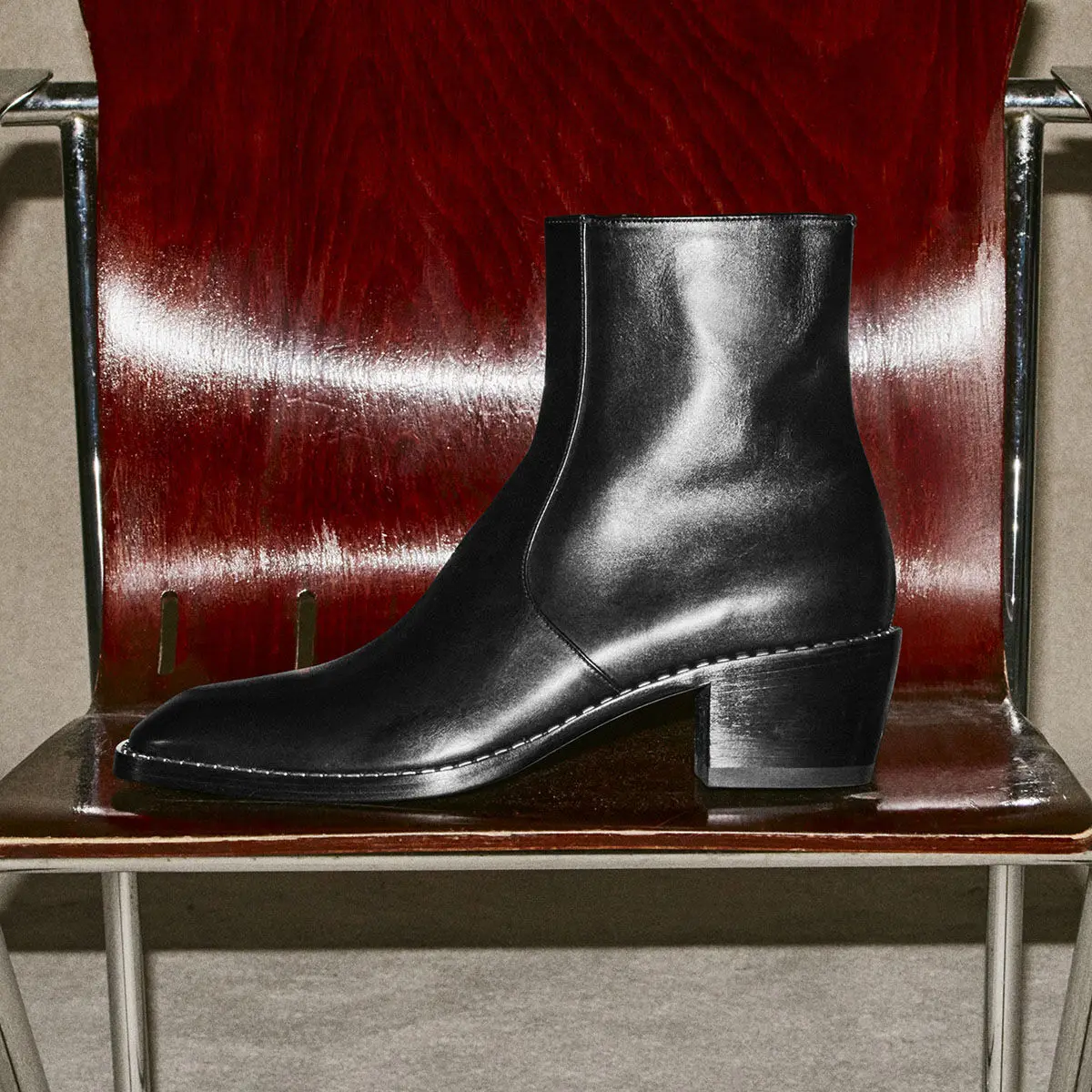 Jimmy Choo Wilder Boot | Thumbnail 7 Jimmy Choo Wilder Boot | Thumbnail 7
