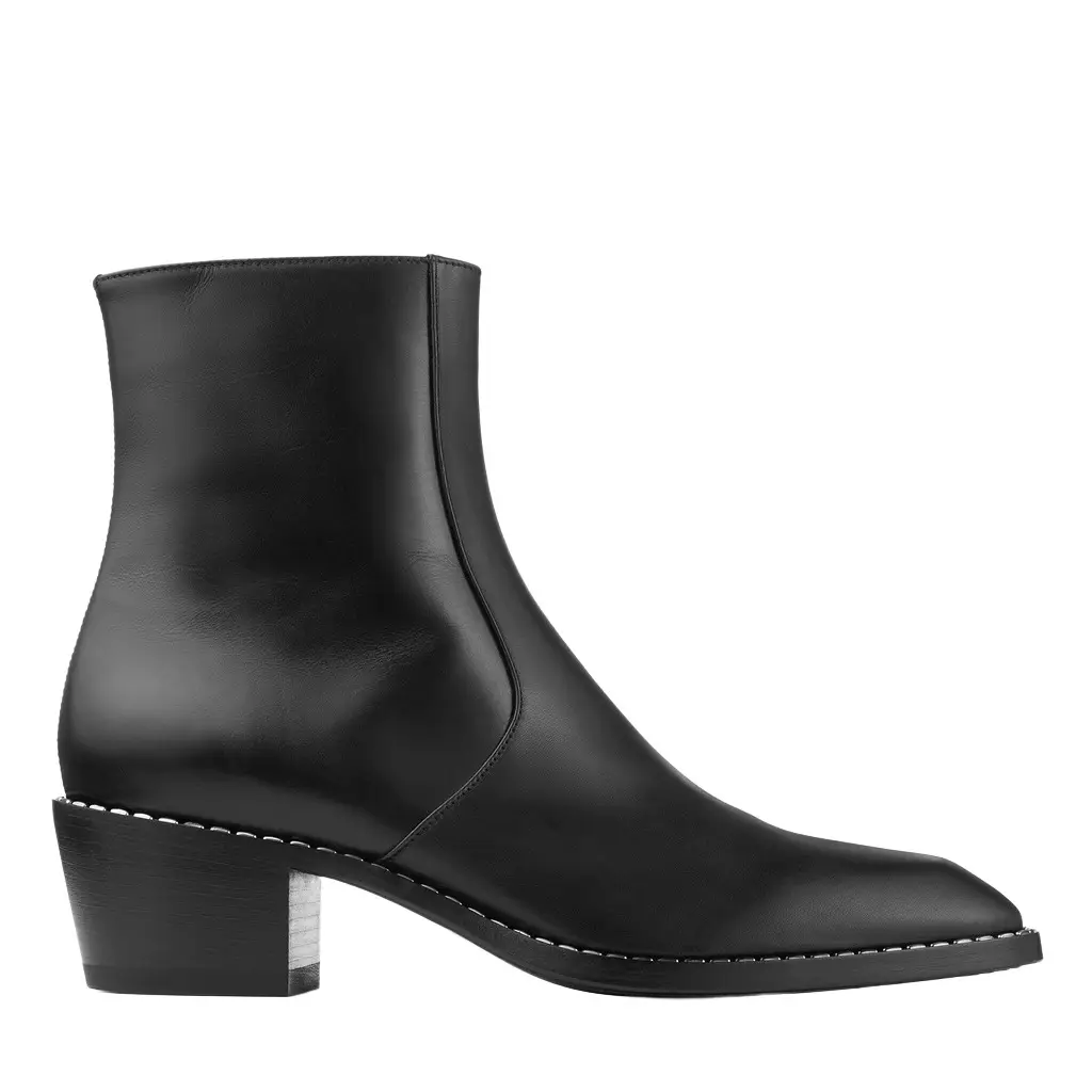 Wilder Boot