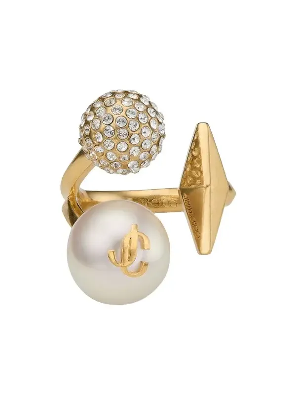 Multi Charm Ring Multi Charm Ring