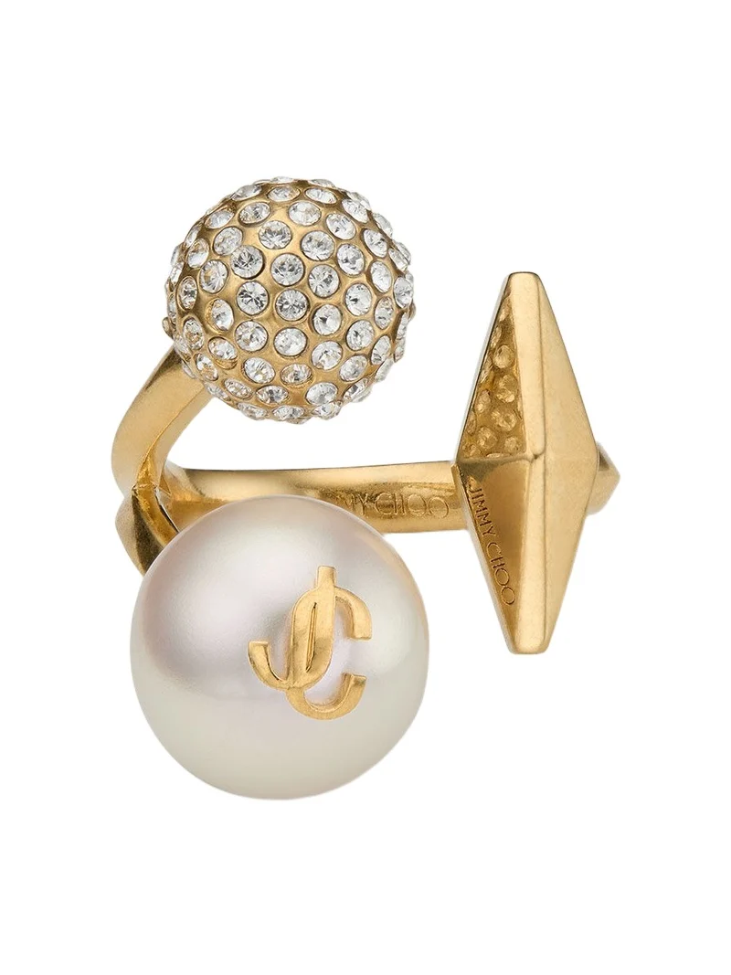 Multi Charm Ring