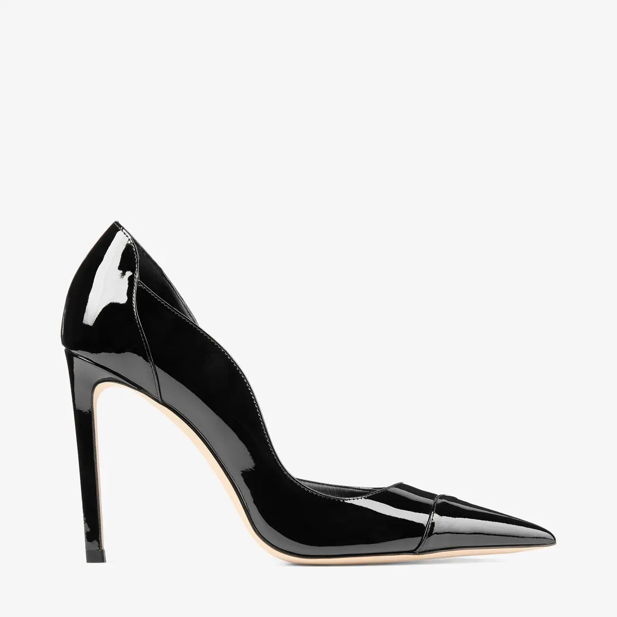 Jimmy Choo Brigitte 100 Pumps | Thumbnail 2 Jimmy Choo Brigitte 100 Pumps | Thumbnail 2