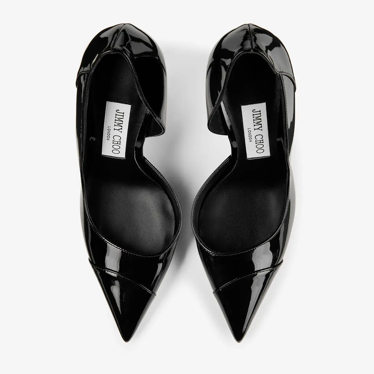 Jimmy Choo Brigitte 100 Pumps | Thumbnail 6 Jimmy Choo Brigitte 100 Pumps | Thumbnail 6