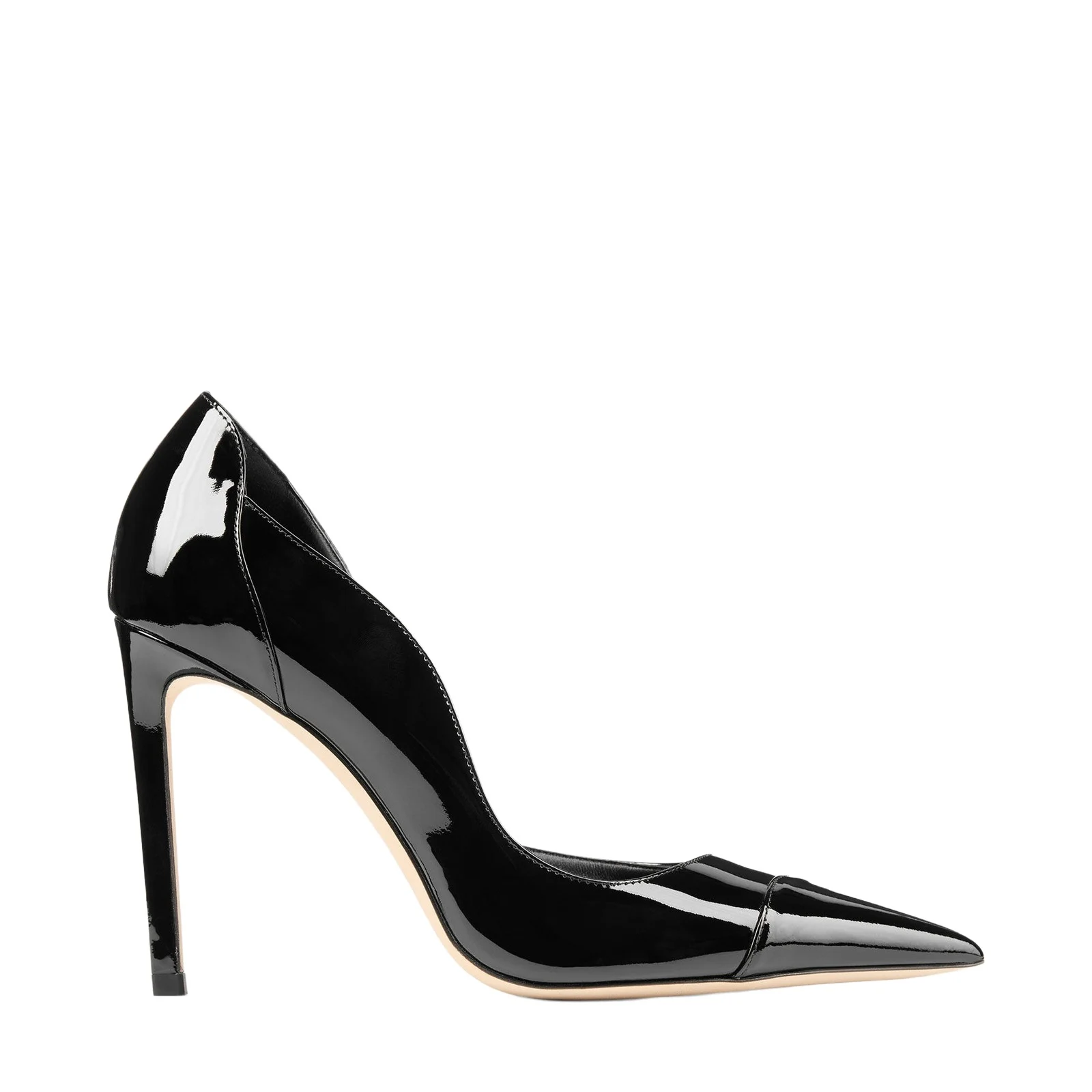 Brigitte 100 Pumps Brigitte 100 Pumps