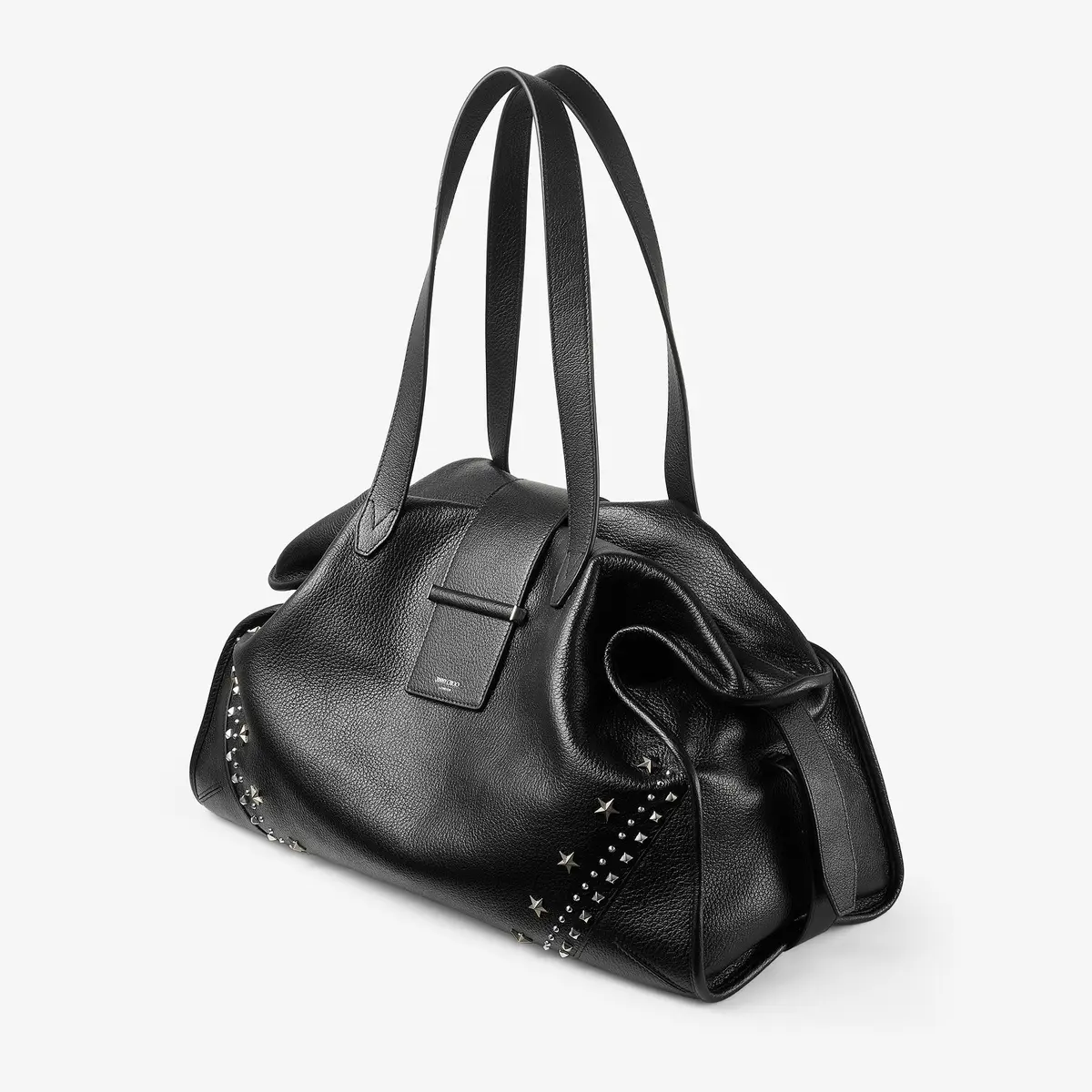 Jimmy Choo Bar Holdall Large | Thumbnail 3