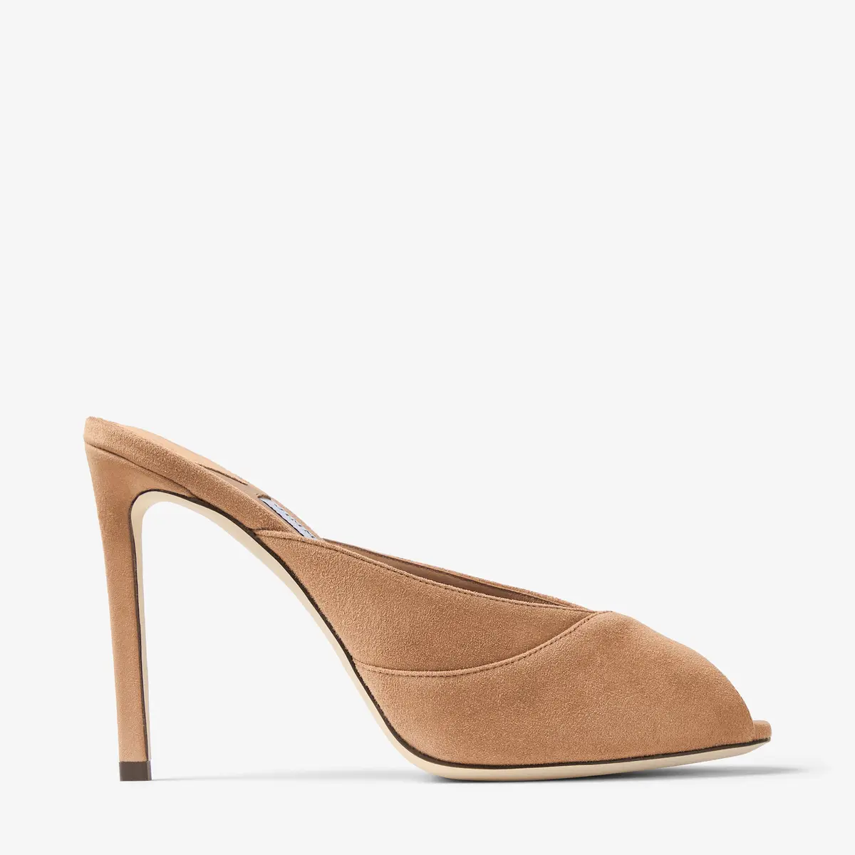 Jimmy Choo Brigitte Mule 100 | Thumbnail 2