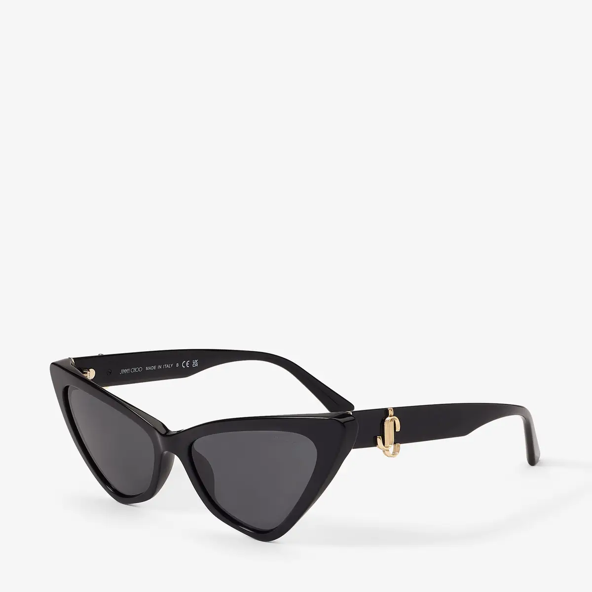 Jimmy Choo Sol Sunglasses | Thumbnail 3 Jimmy Choo Sol Sunglasses | Thumbnail 3