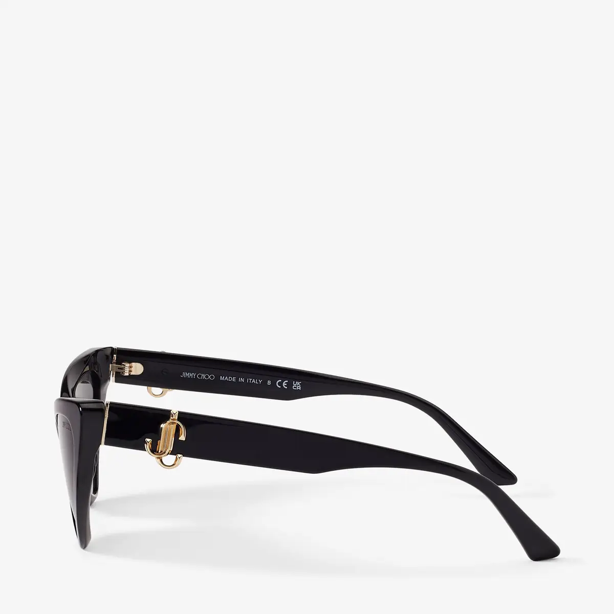 Jimmy Choo Sol Sunglasses | Thumbnail 4 Jimmy Choo Sol Sunglasses | Thumbnail 4