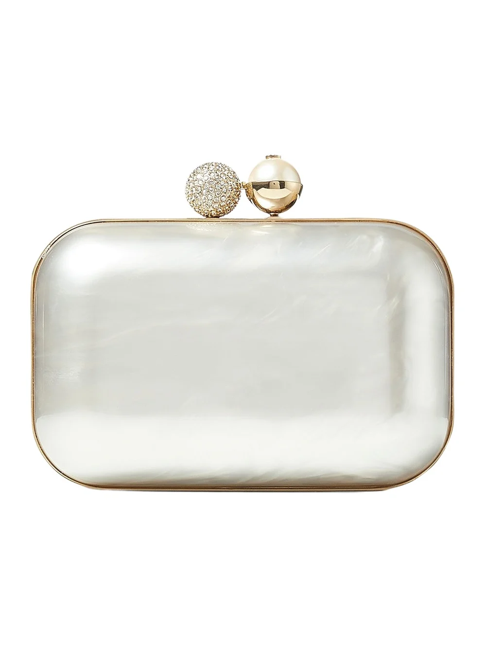 Jimmy Choo Cloud Mini Bags