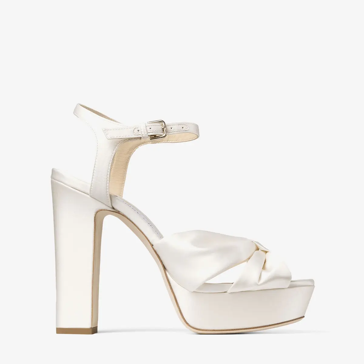 Jimmy Choo Heloise 120 Heeled Sandals | Thumbnail 2 Jimmy Choo Heloise 120 Heeled Sandals | Thumbnail 2