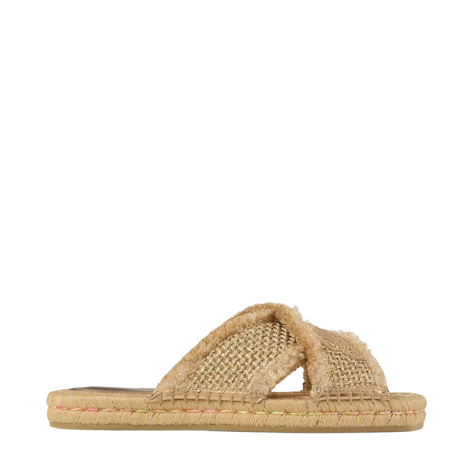 Aciel Sandal Flat Aciel Sandal Flat