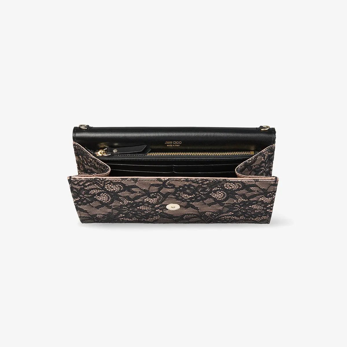 Jimmy Choo Emmie Mini Bags | Thumbnail 5 Jimmy Choo Emmie Mini Bags | Thumbnail 5
