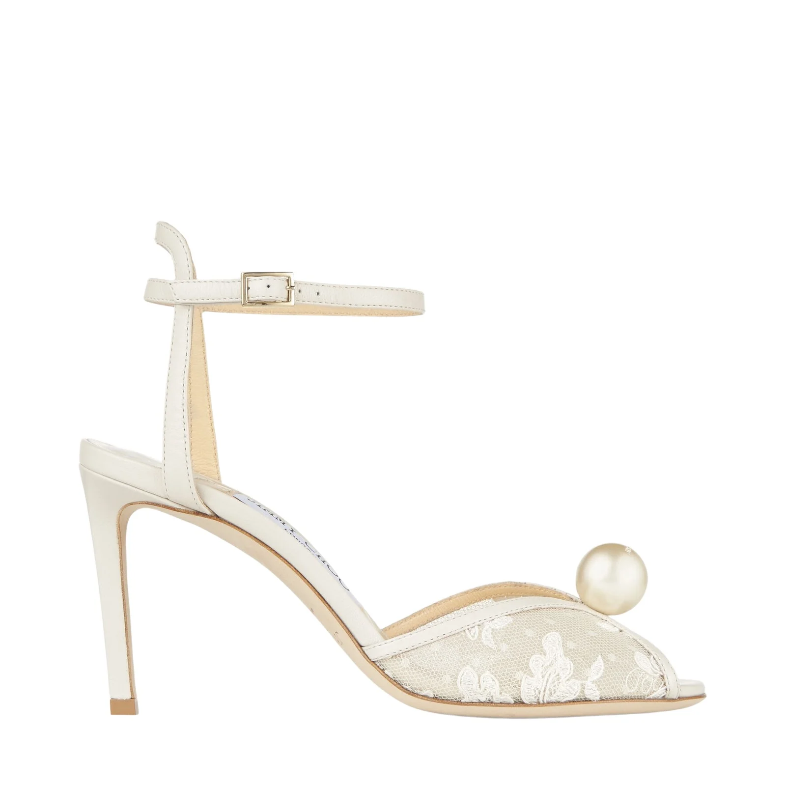 Sacora 85 Heeled Sandals