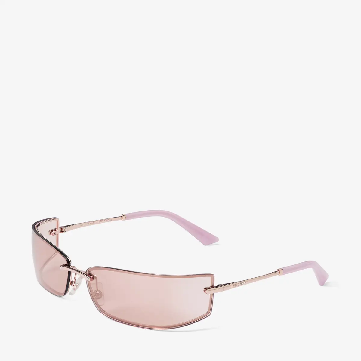 Jimmy Choo Verse Sunglasses | Thumbnail 3 Jimmy Choo Verse Sunglasses | Thumbnail 3