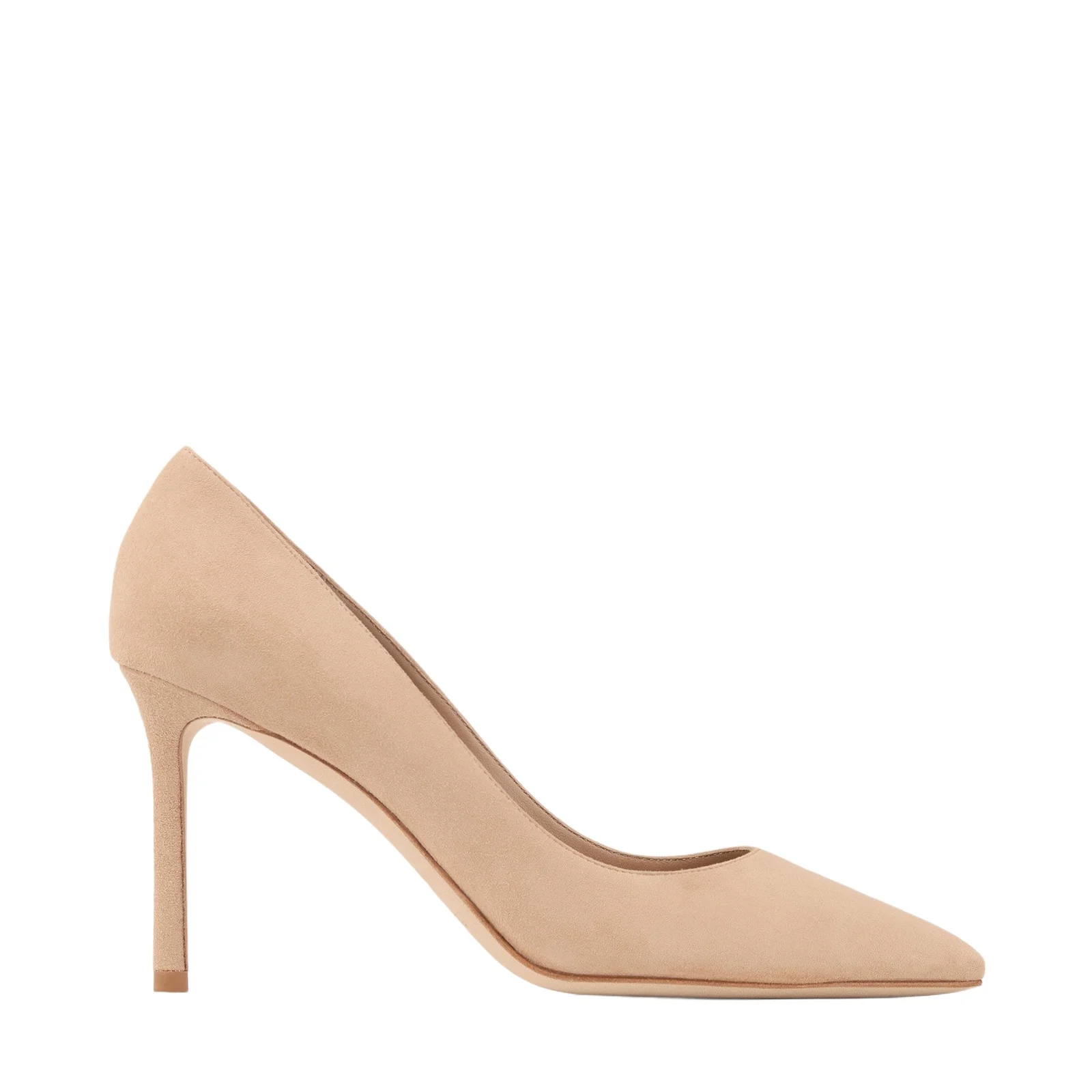 Romy 85 Pumps
