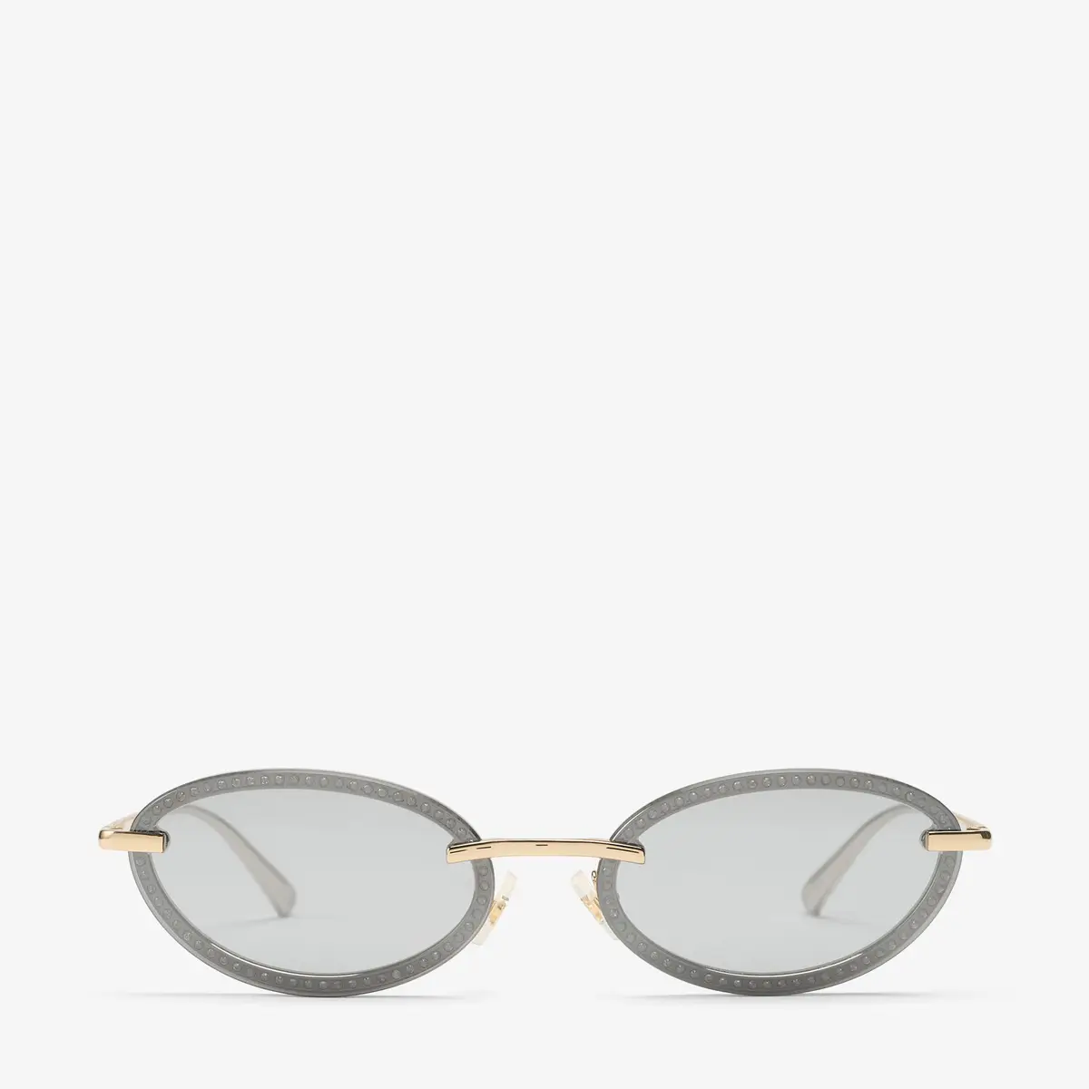 Jimmy Choo Zina Sunglasses | Thumbnail 2 Jimmy Choo Zina Sunglasses | Thumbnail 2
